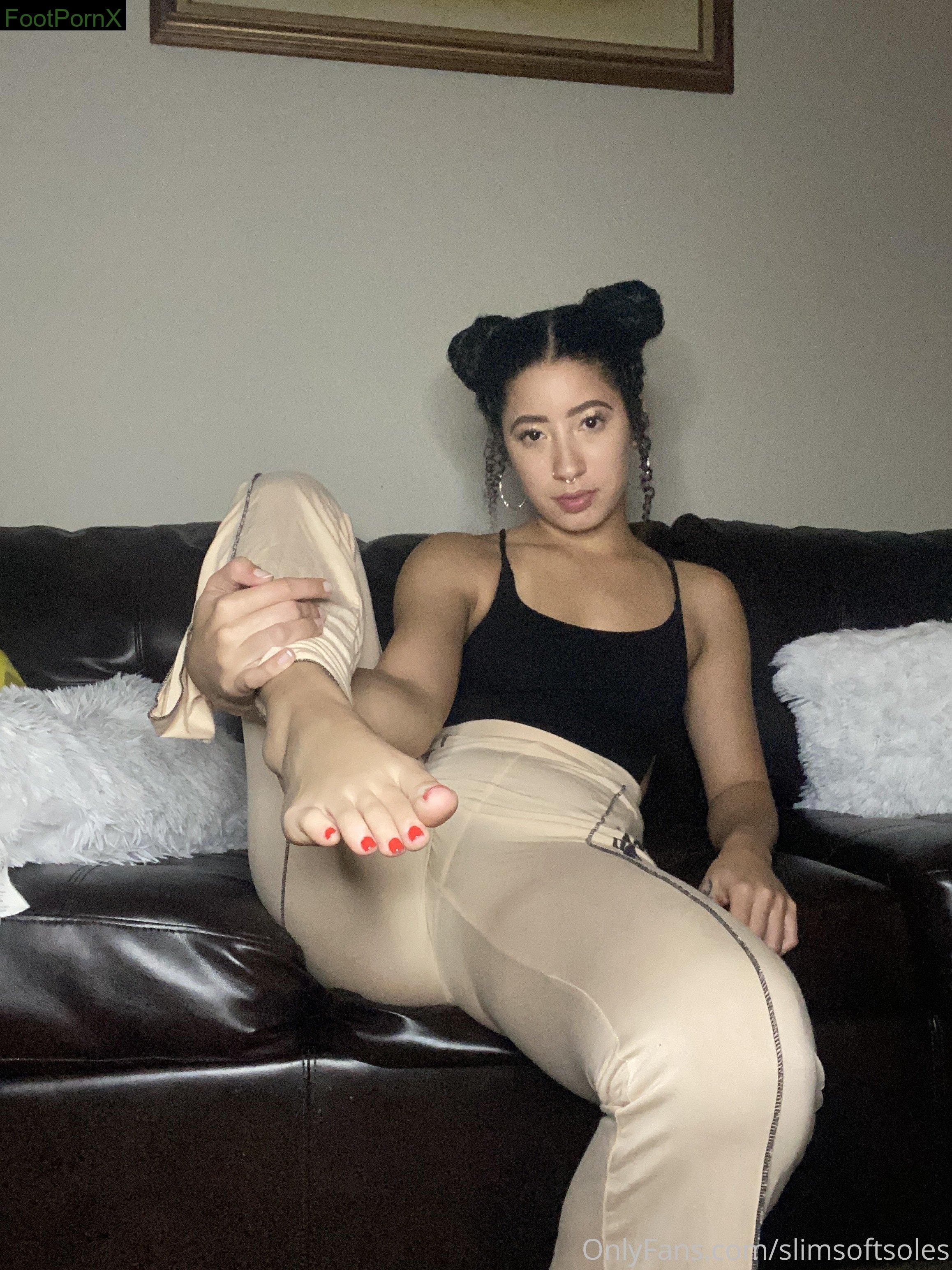 slimsoftsoles feet photo 14