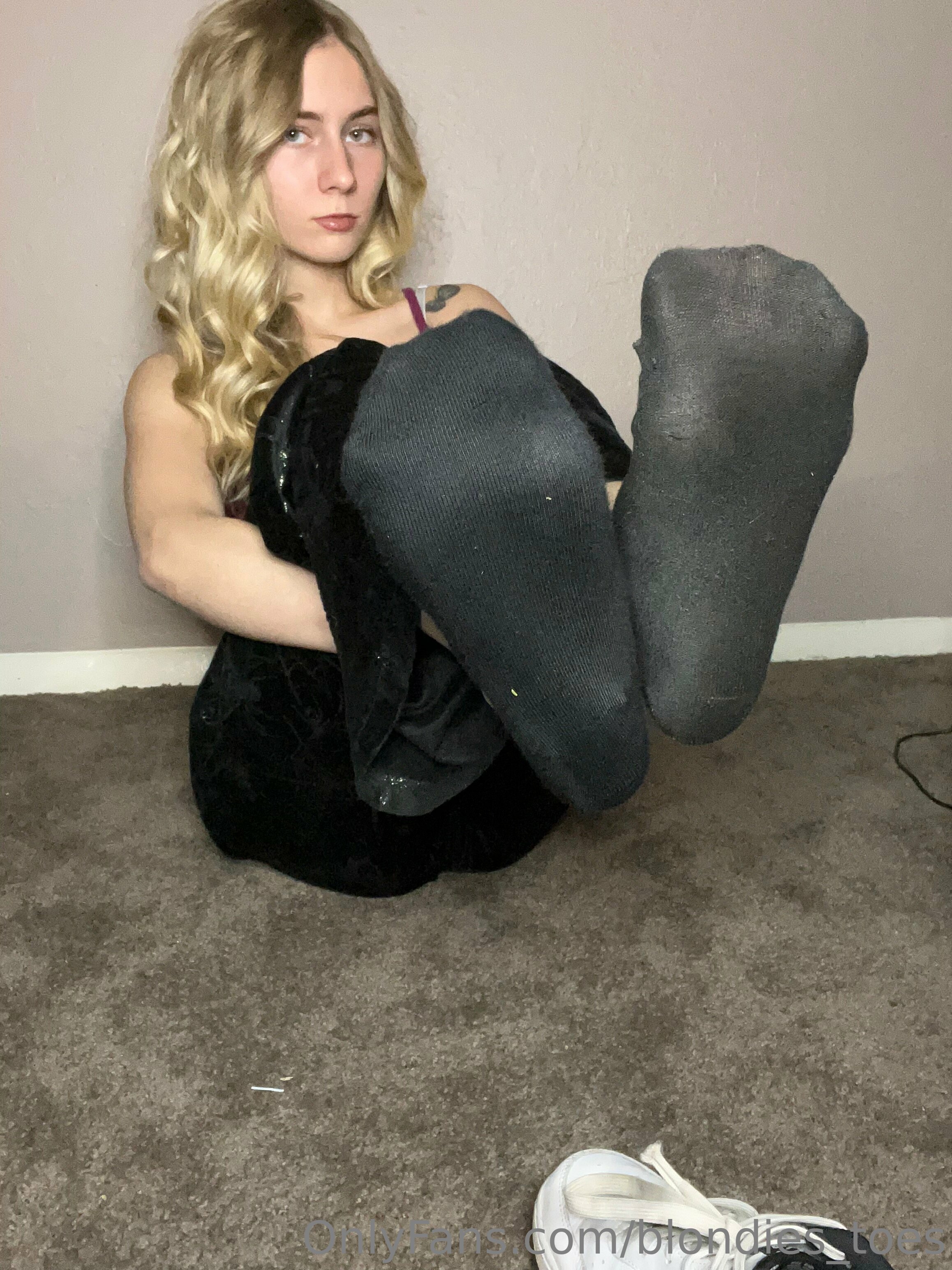 brees_feet1 feet photo 24
