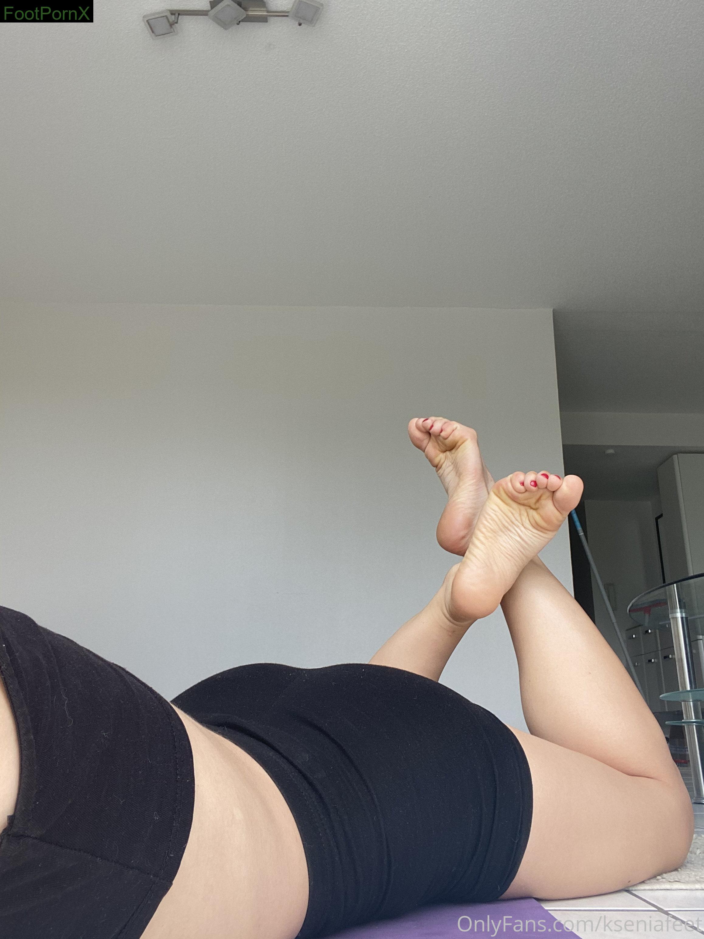 kseniafeet feet photo 8