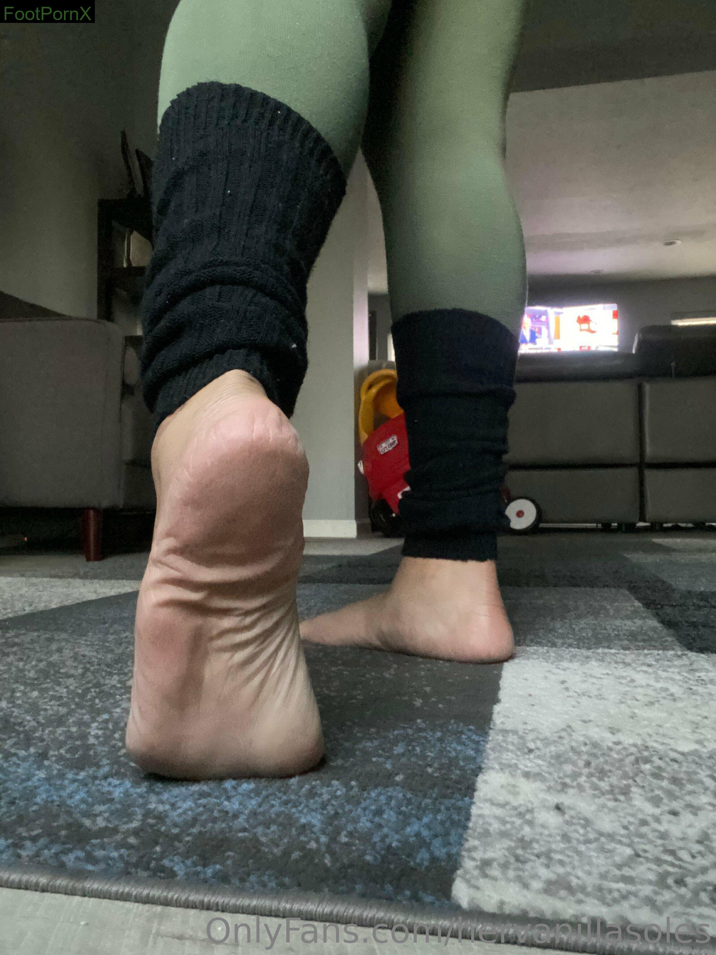 hervanillasoles feet photo 6