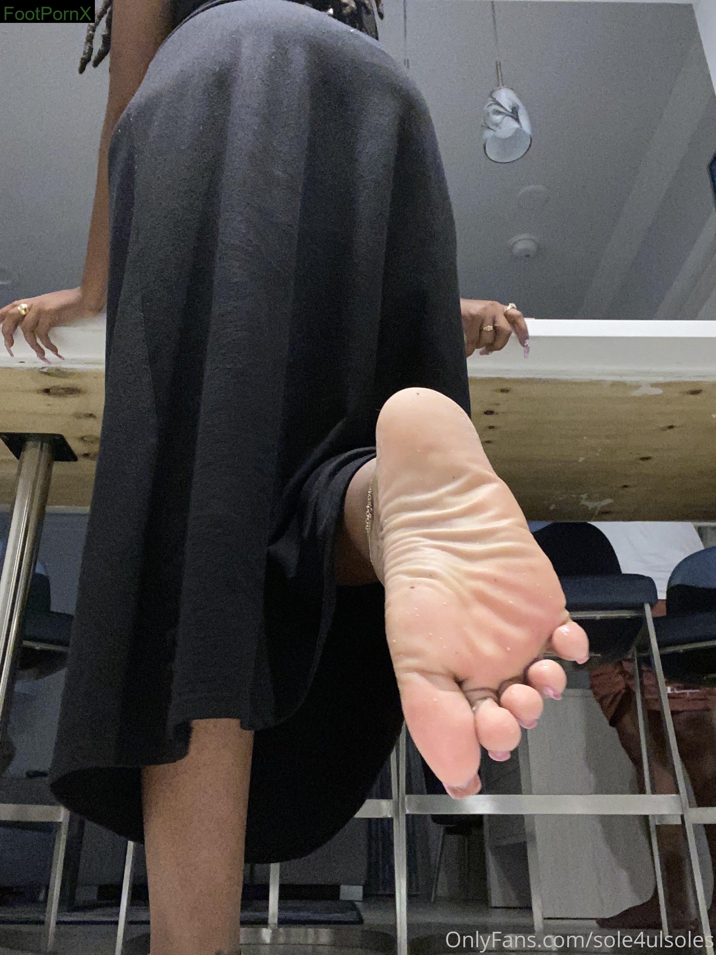 sole4ulsoles feet photo 12