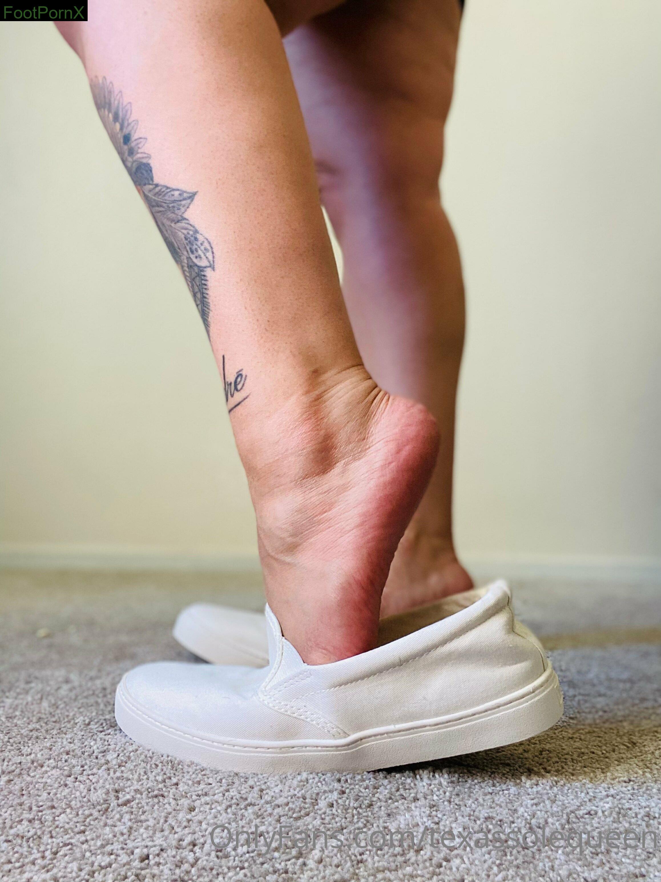 texassolequeen feet photo 17