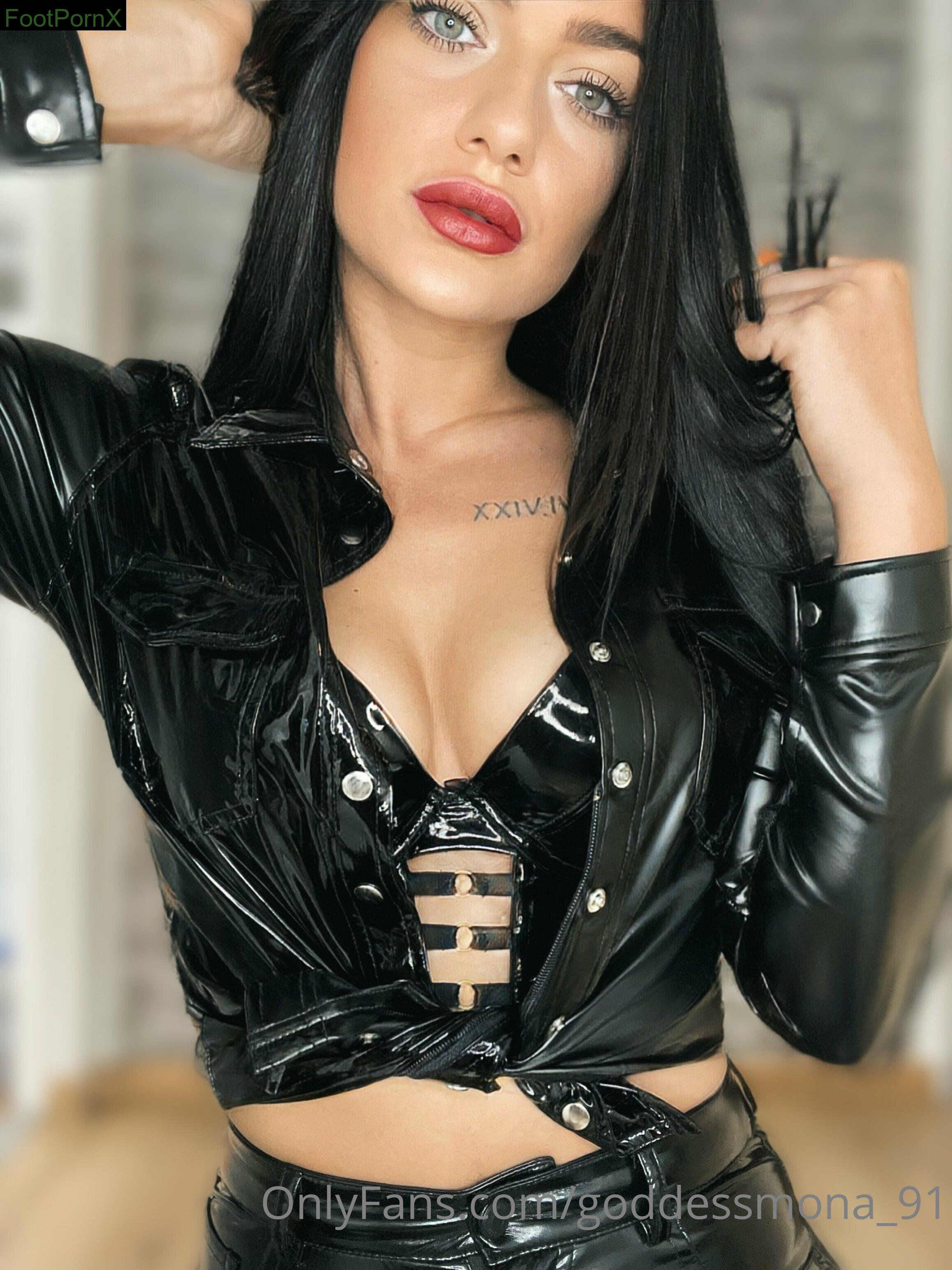 goddessmona_91 feet photo 16