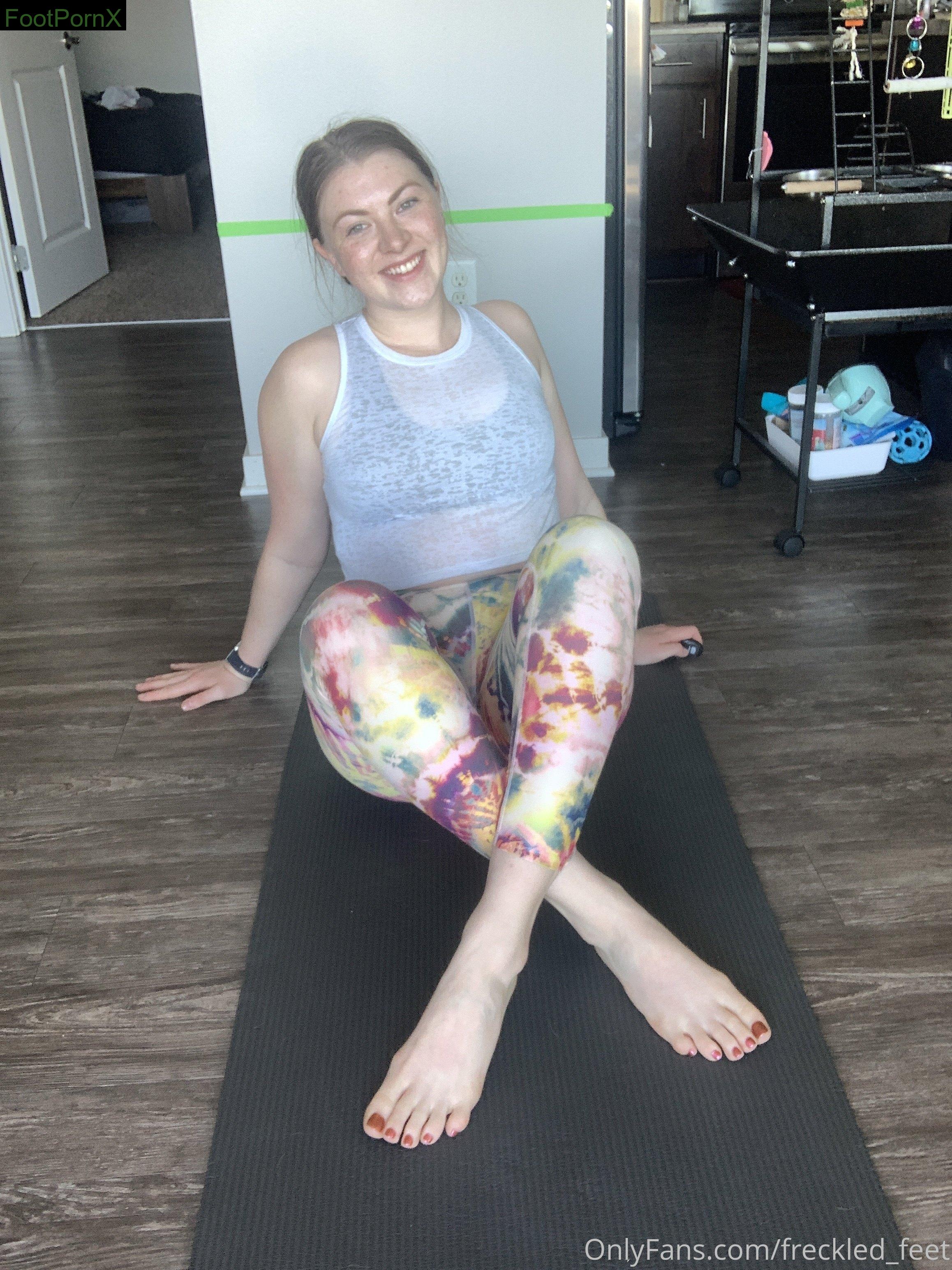 freckled_feet feet photo 19