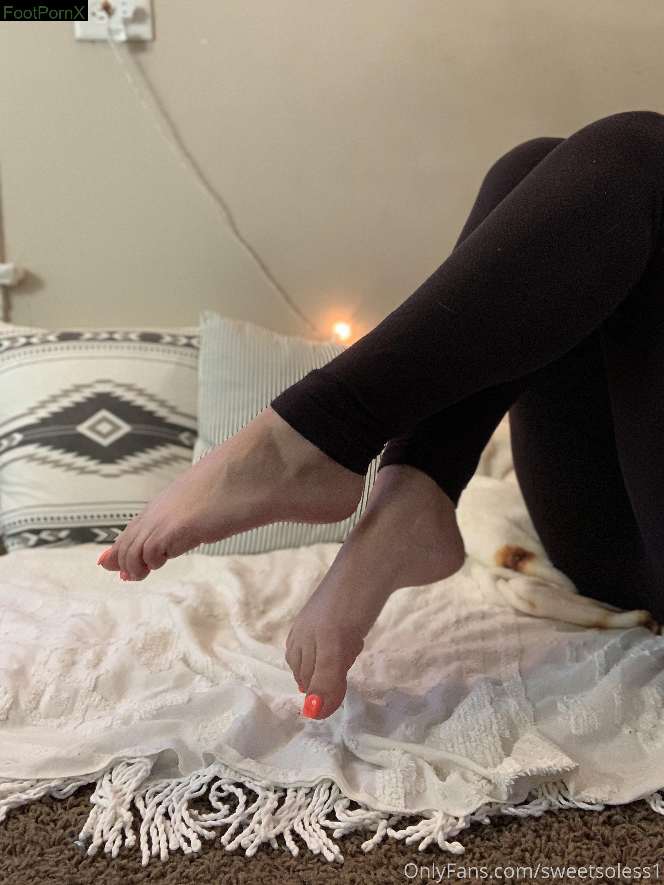 sweetsoless1 feet photo 14