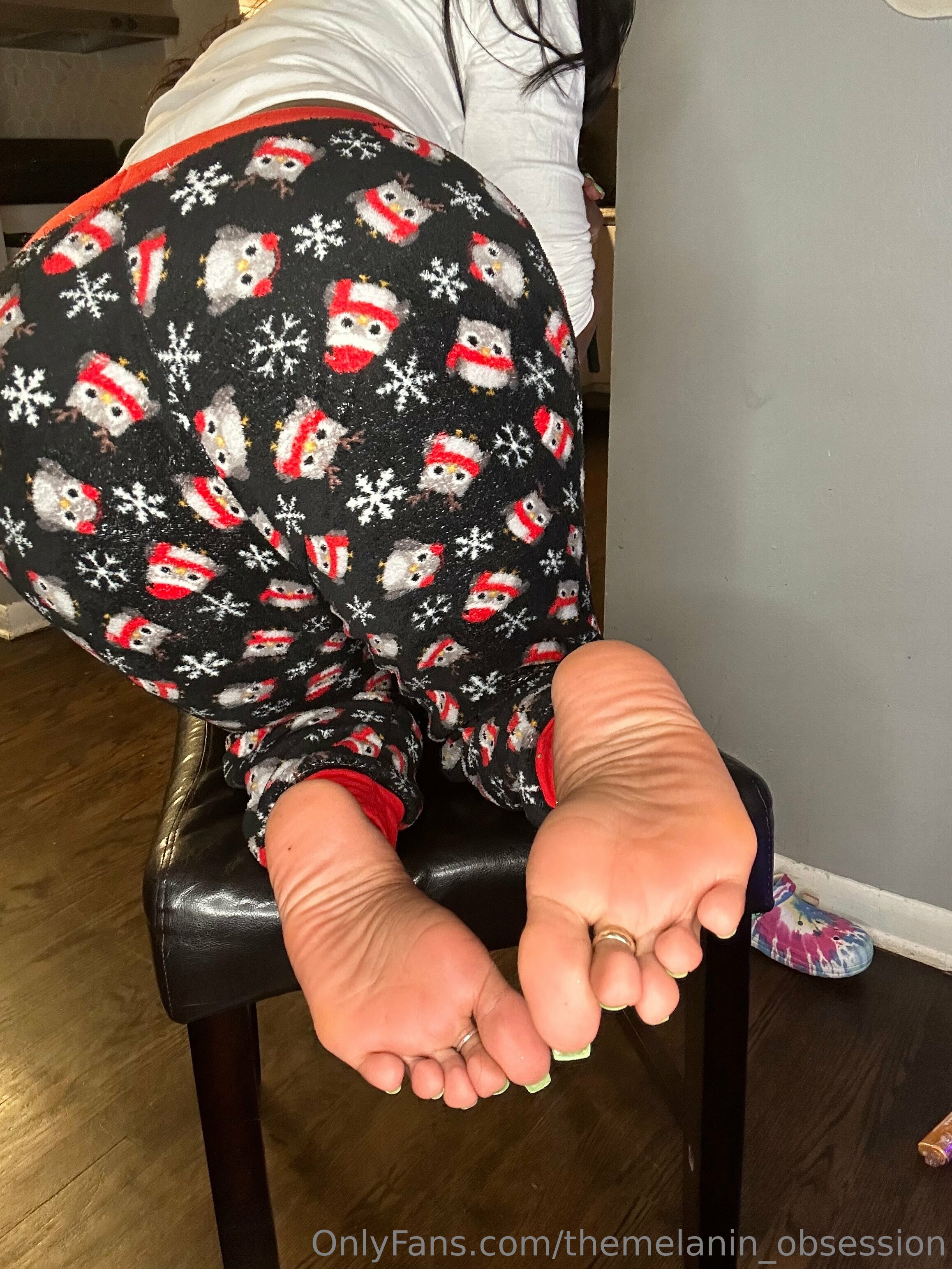 themelanin_obsession feet photo 24