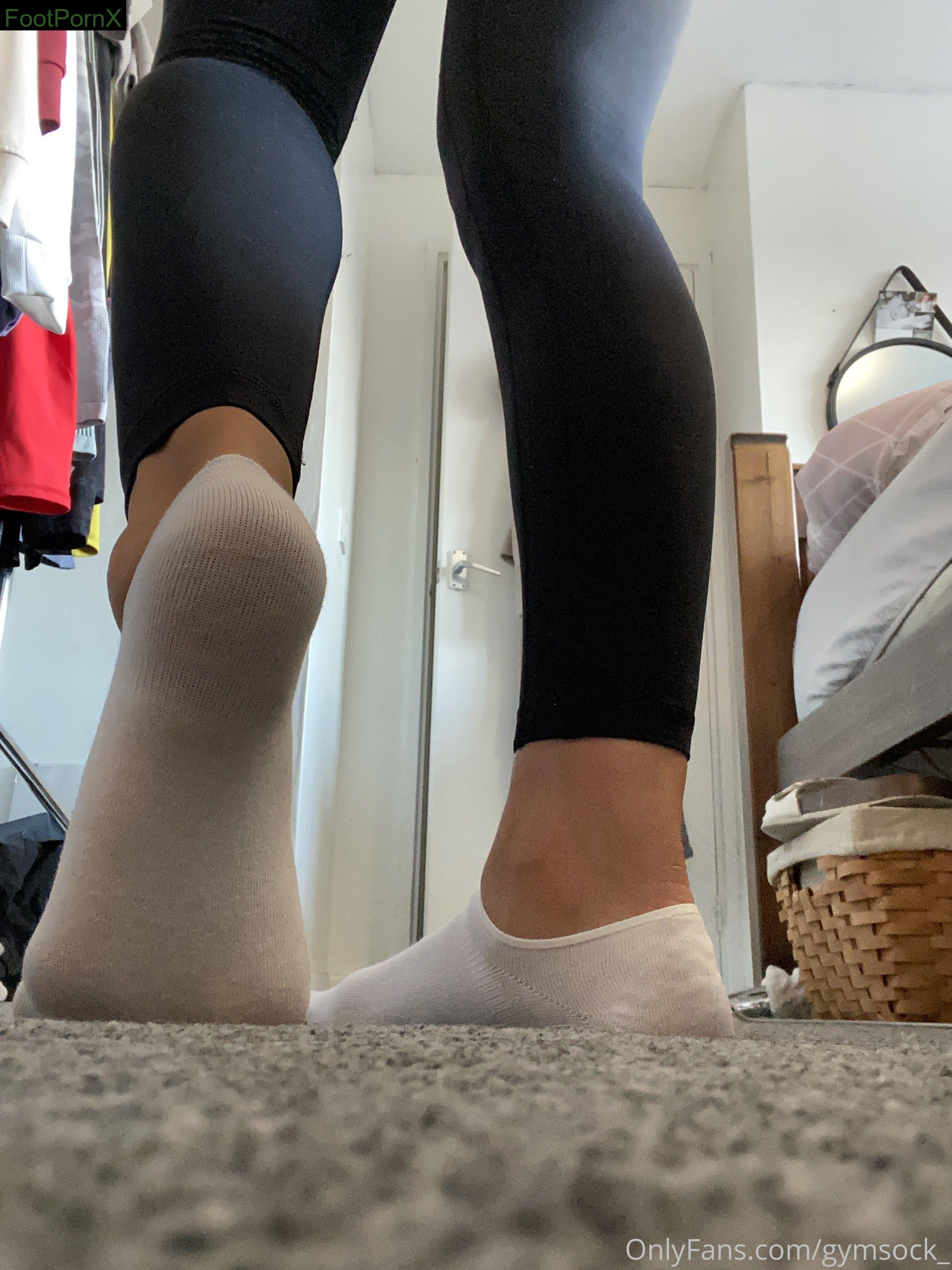 gymsock2 feet photo 6