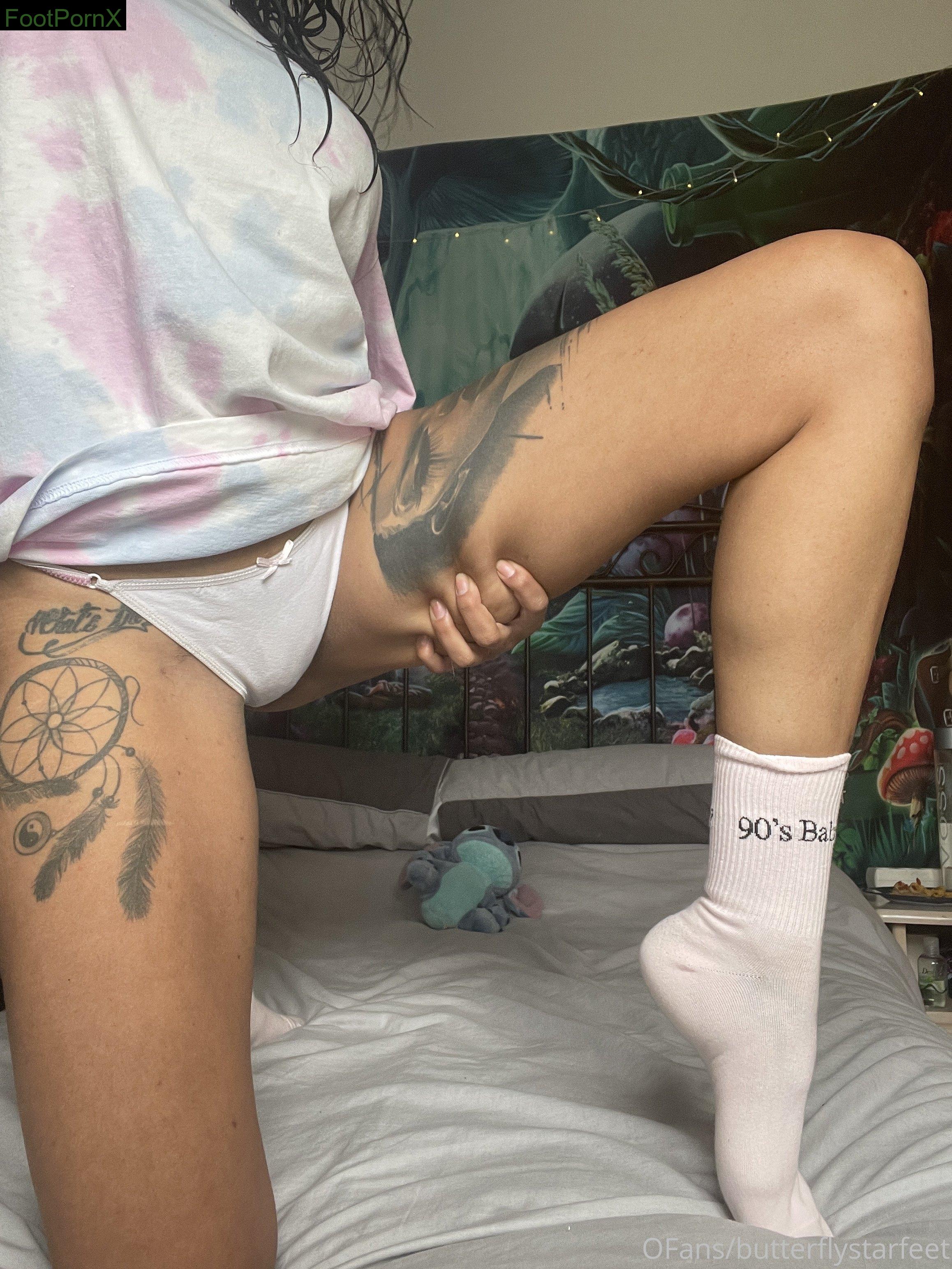 butterflystarfeet feet photo 20