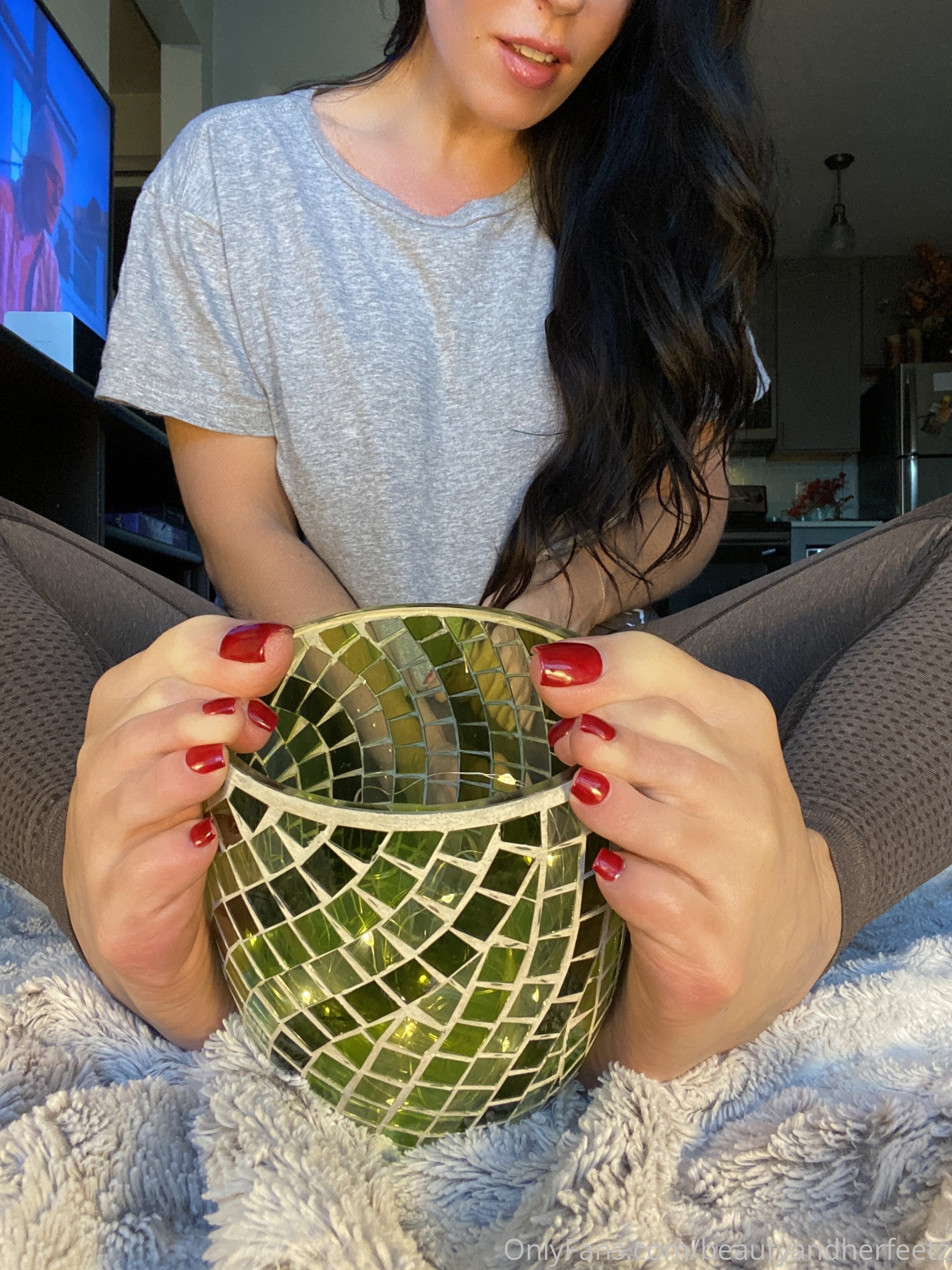 beautyandherfeetz feet photo 8