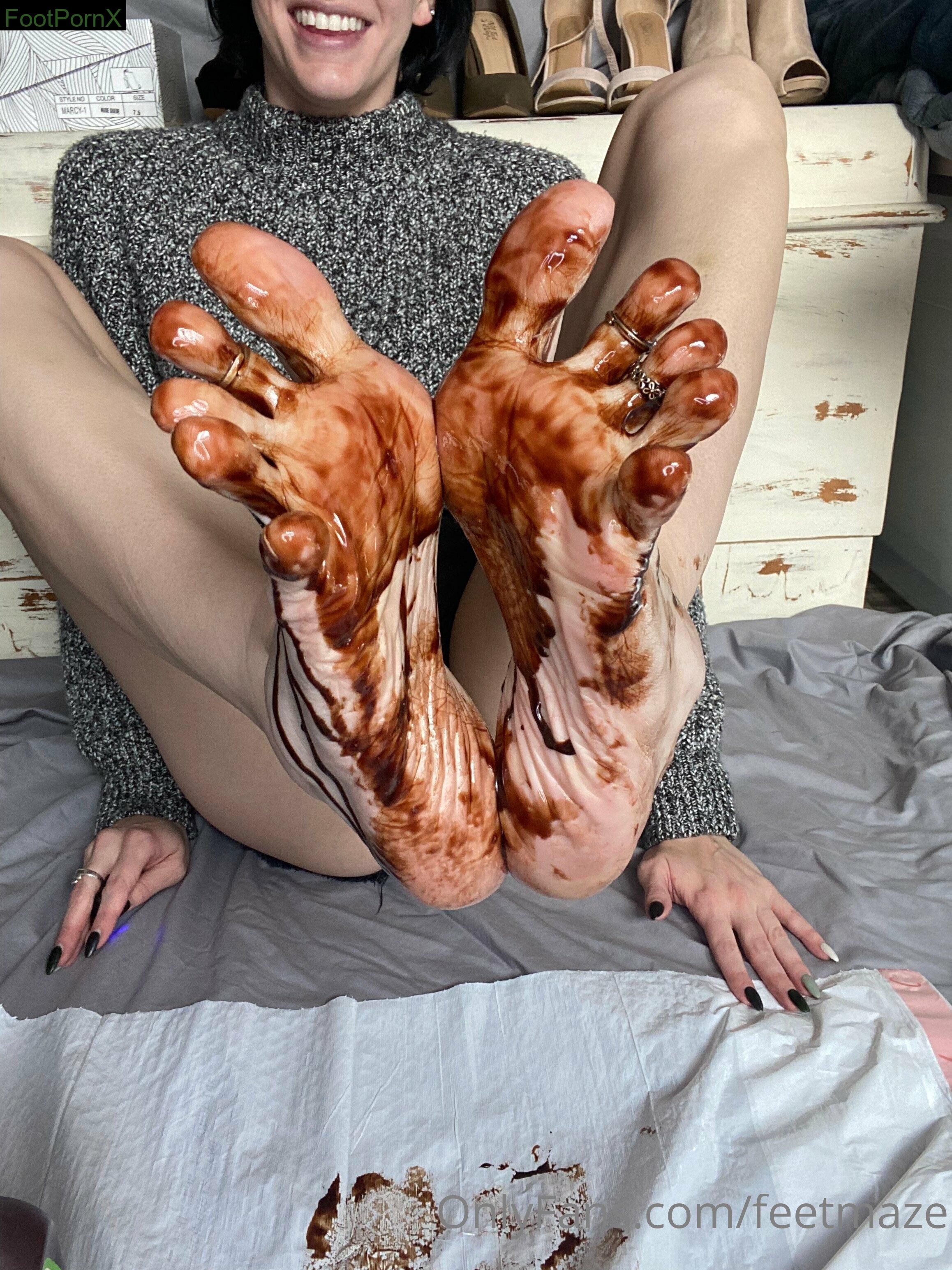 feetmaze feet photo 11