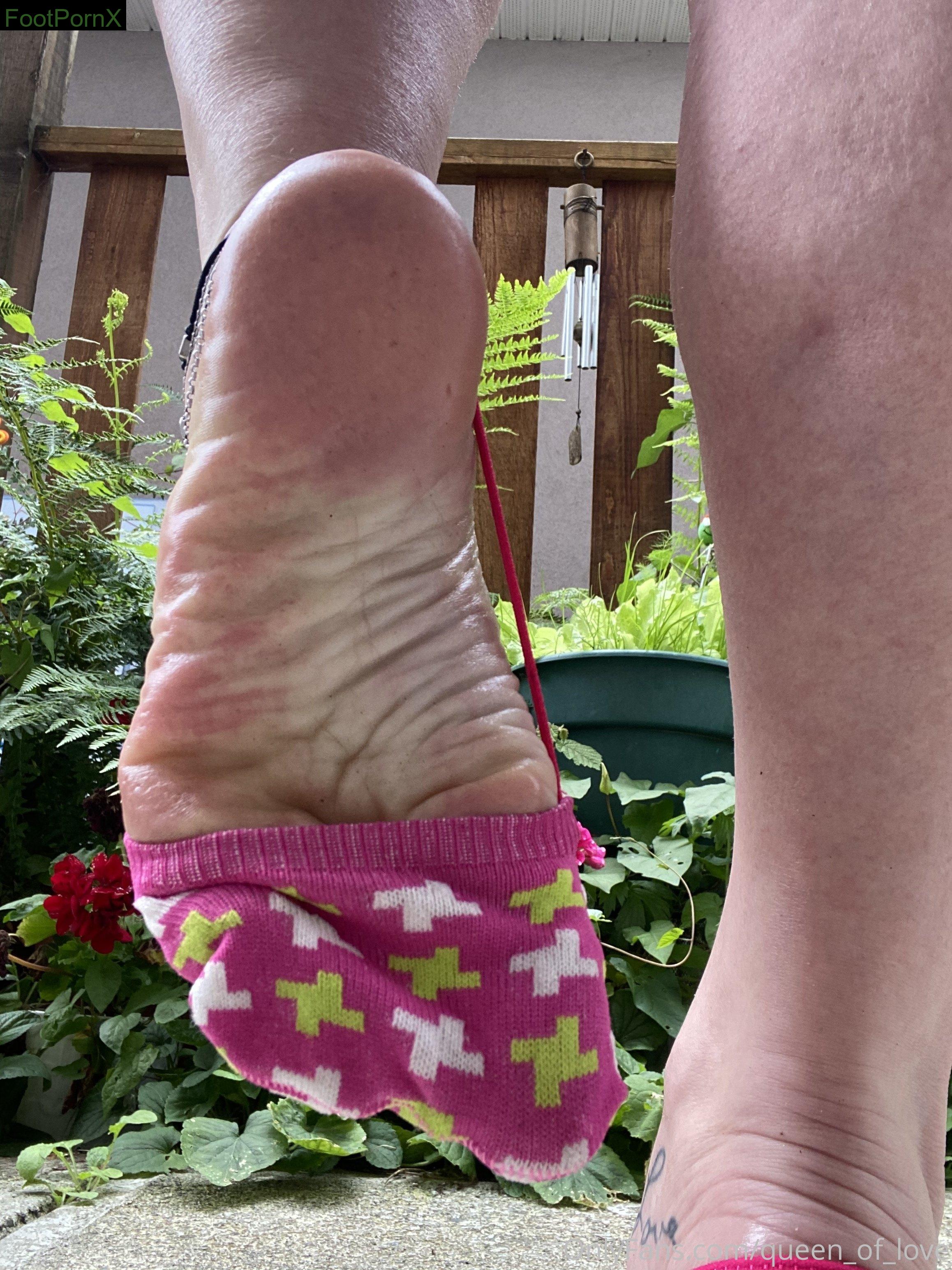 monkey_solez feet photo 5