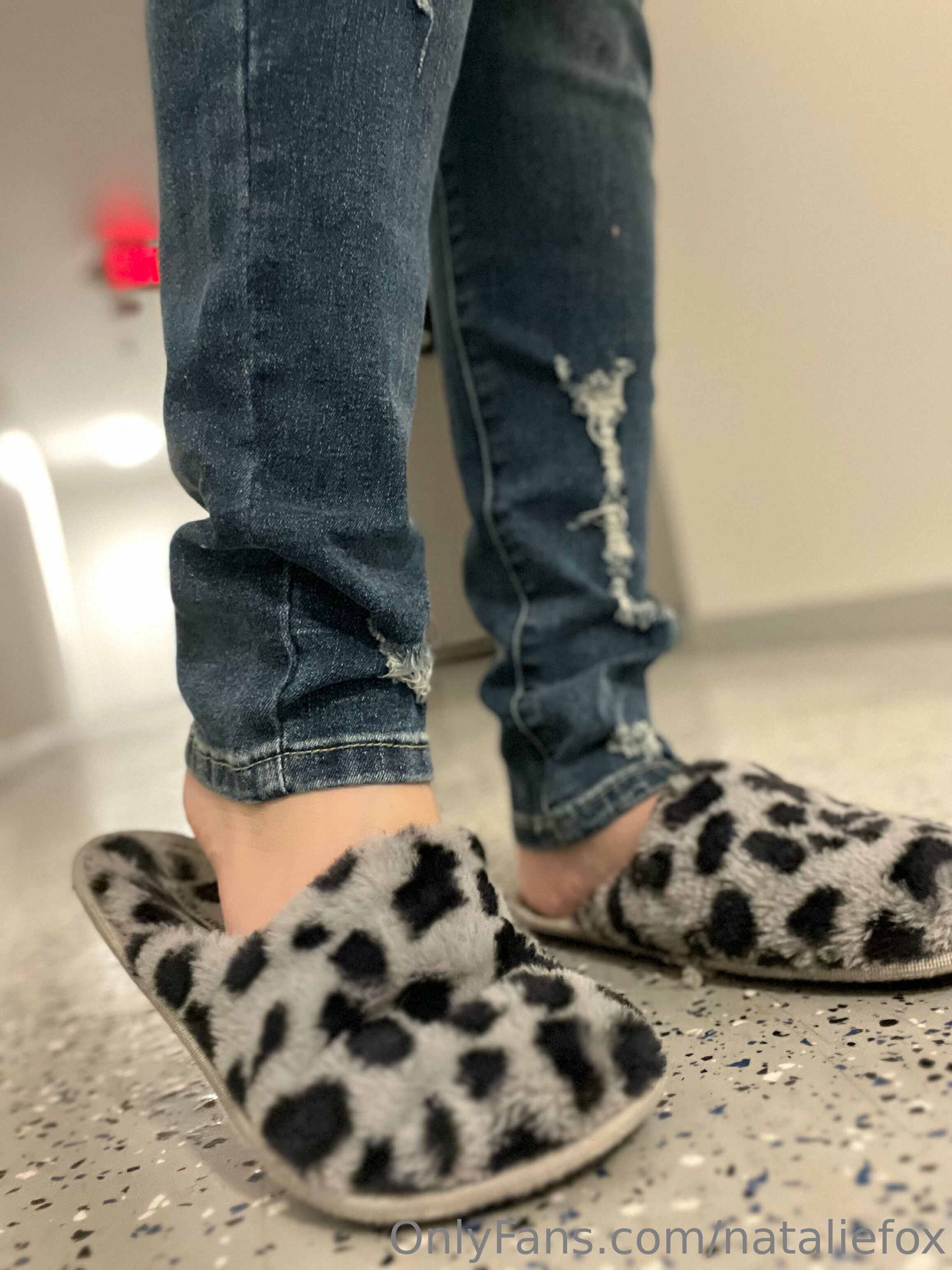 nataliefox feet photo 23