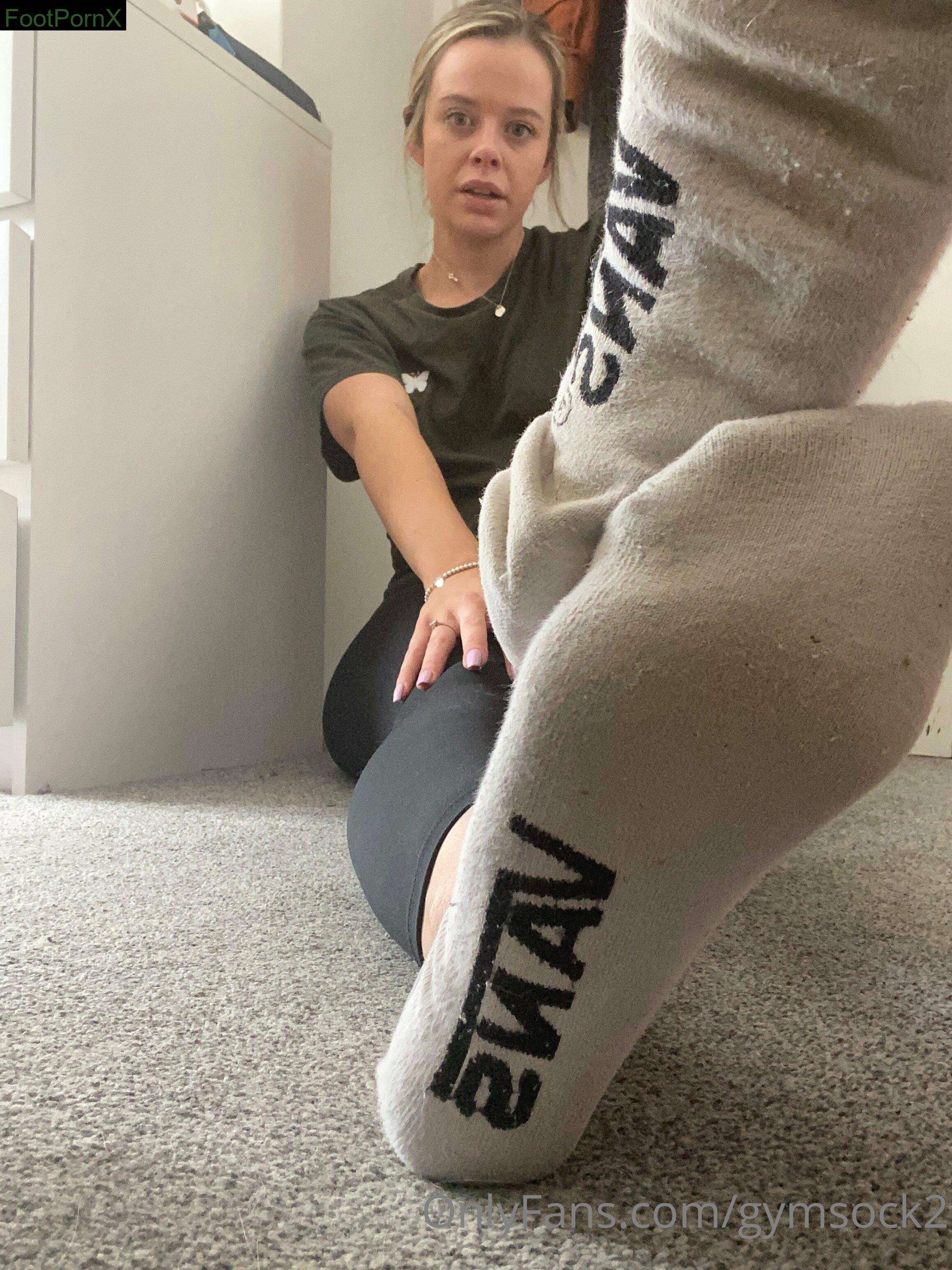 gymsock2 feet photo 5