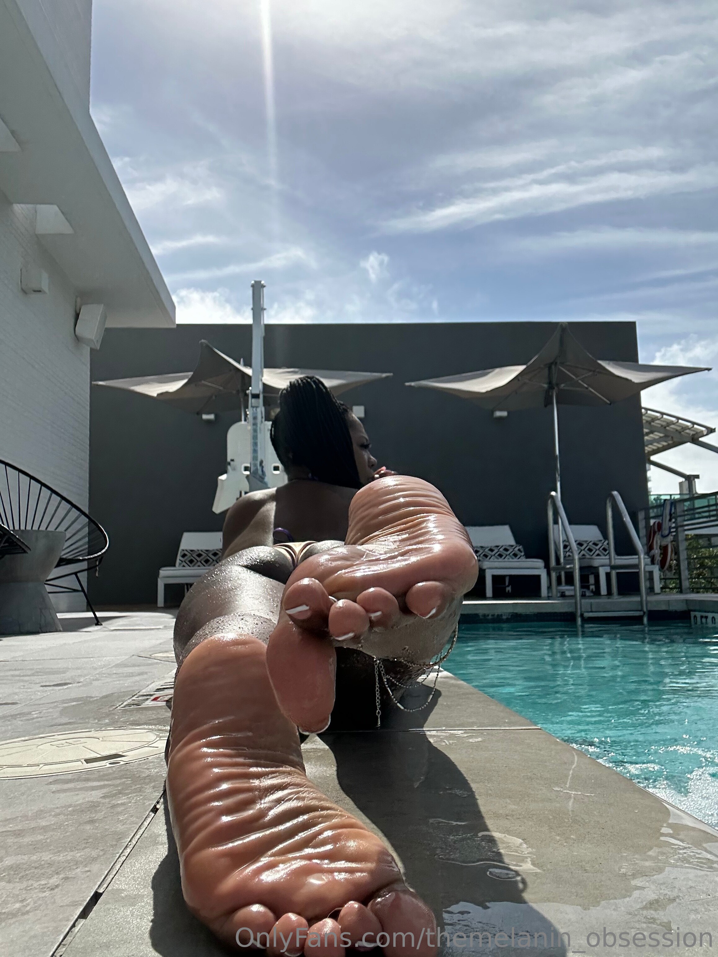 themelanin_obsession feet photo 24