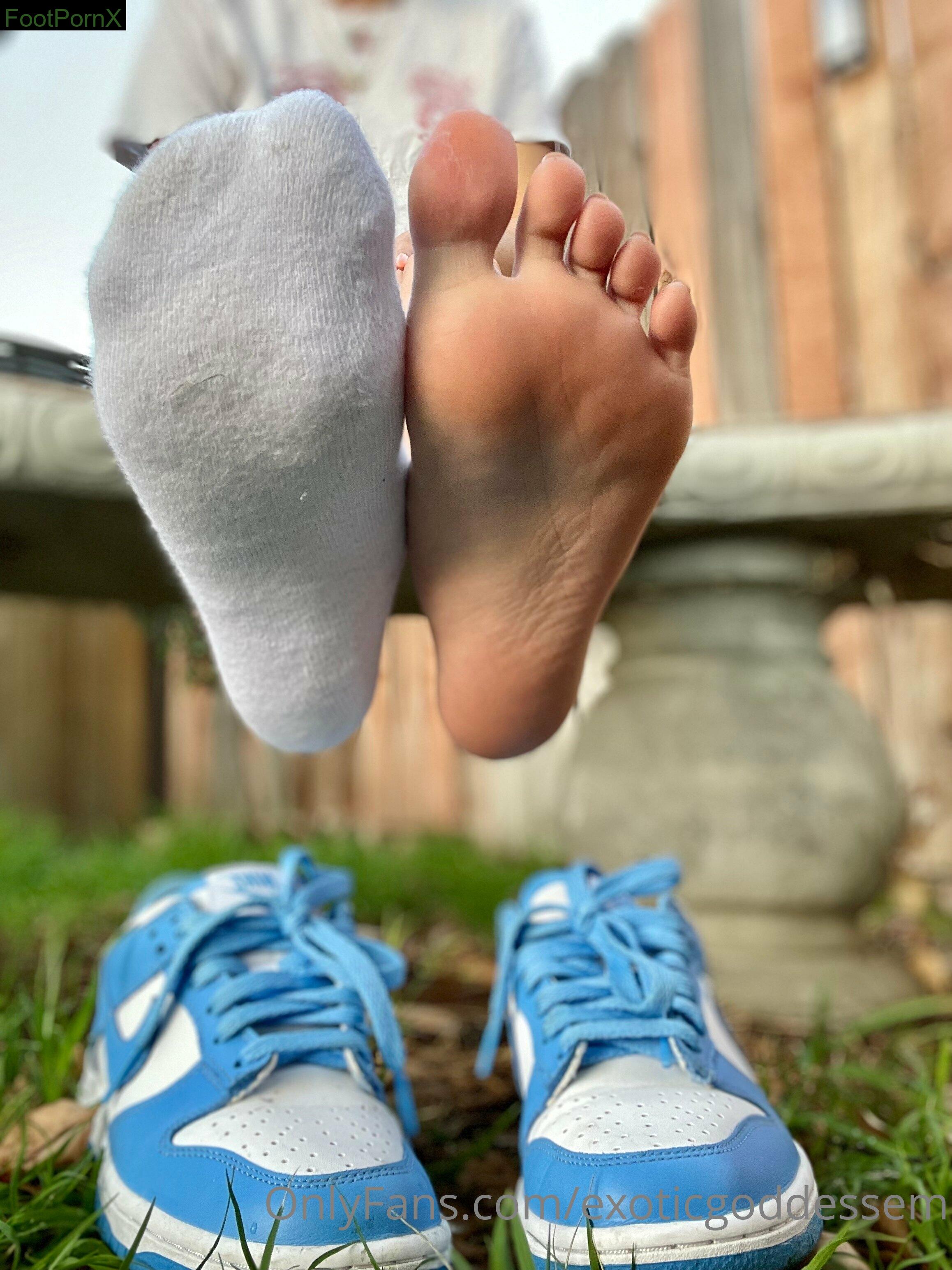 exoticgoddessem feet photo 7