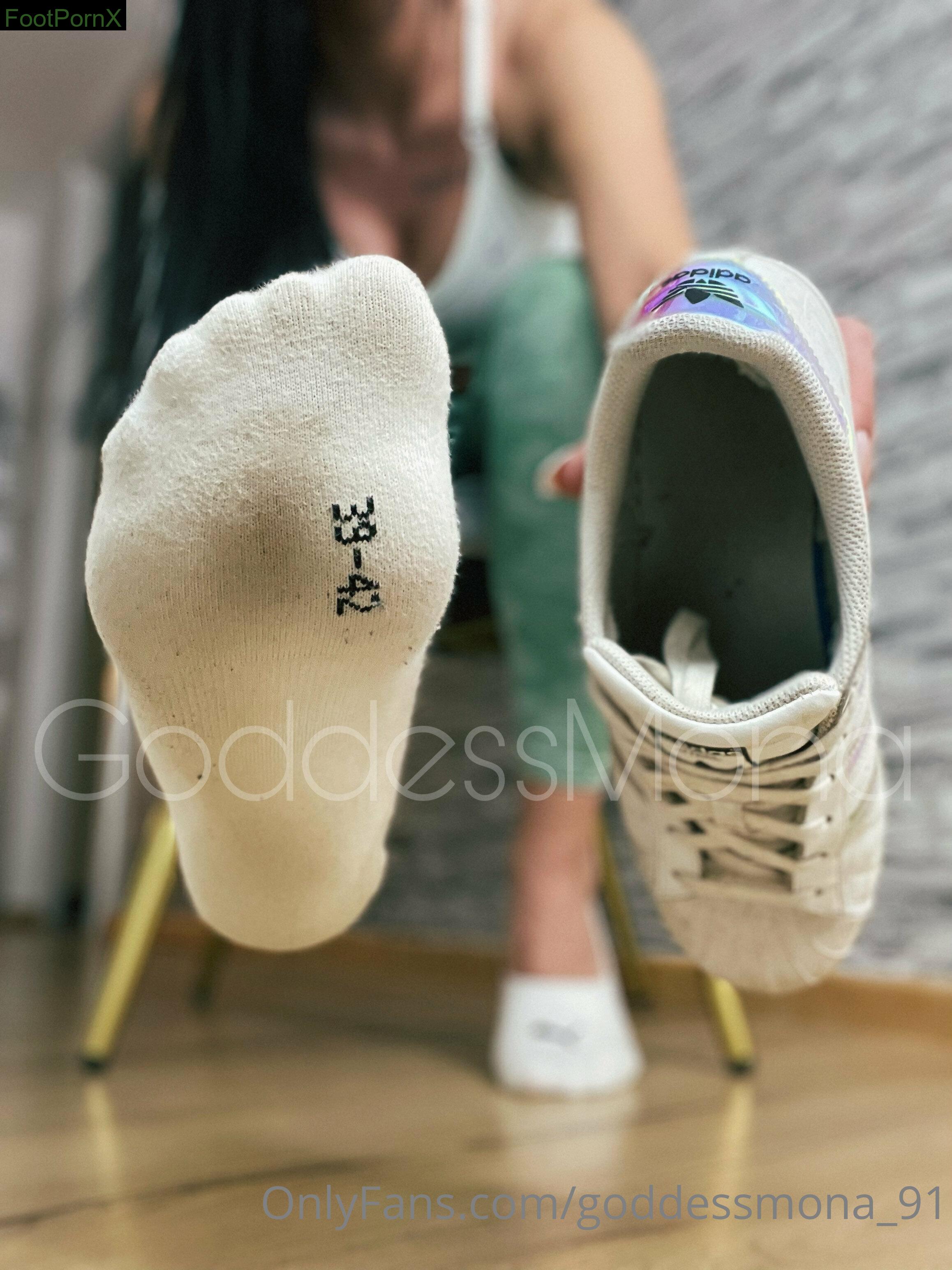 goddessmona_91 feet photo 15