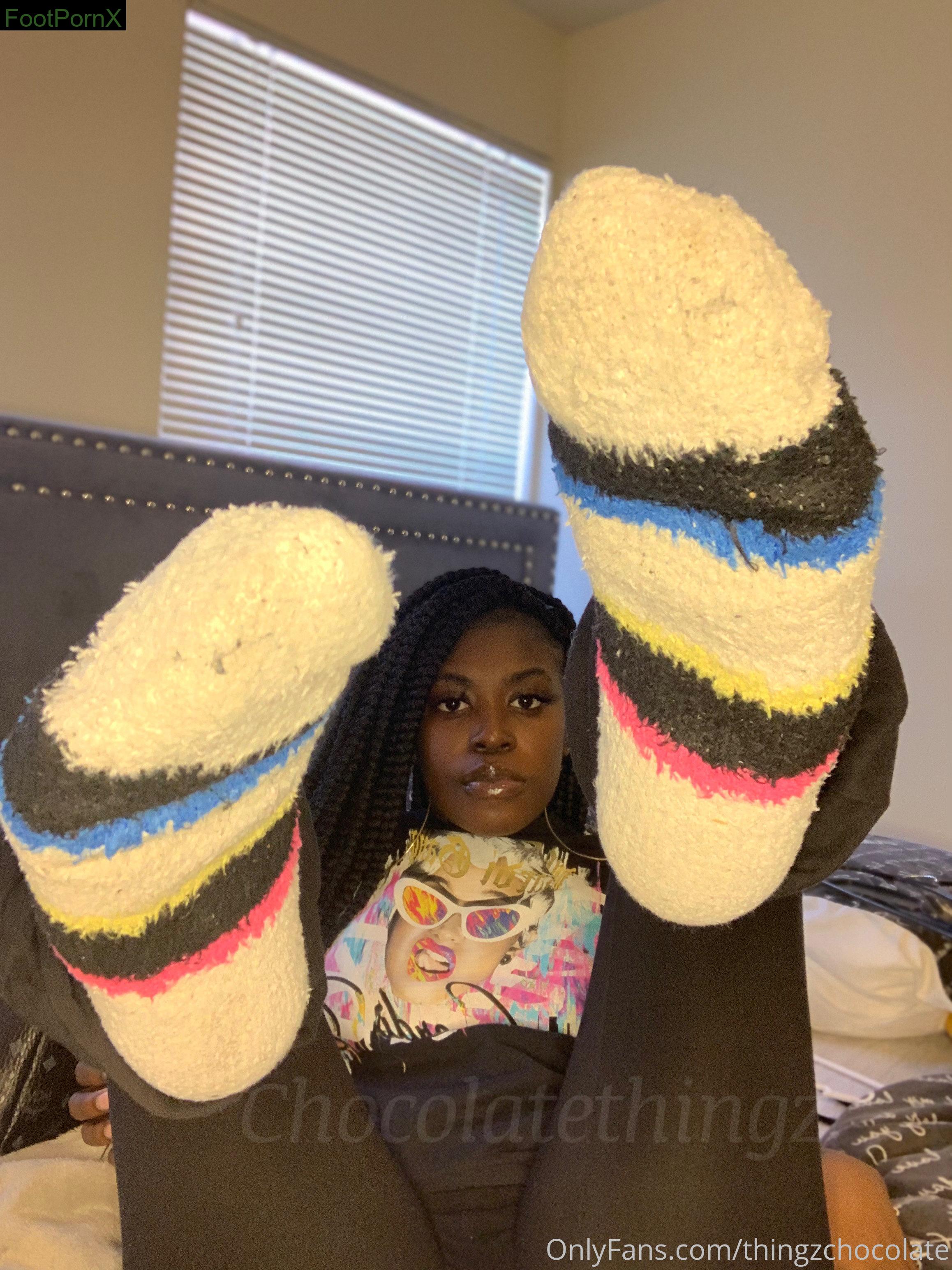 thingzchocolate feet photo 21