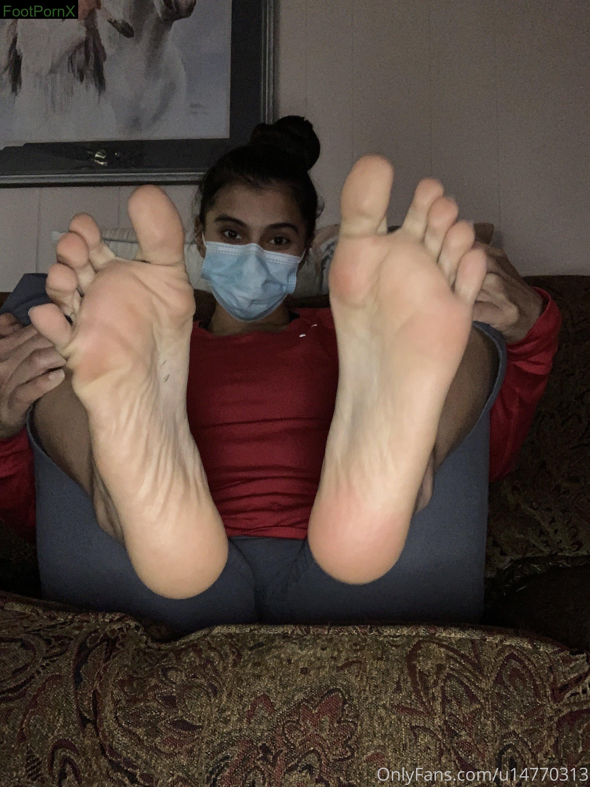 solidgoddess feet photo 3