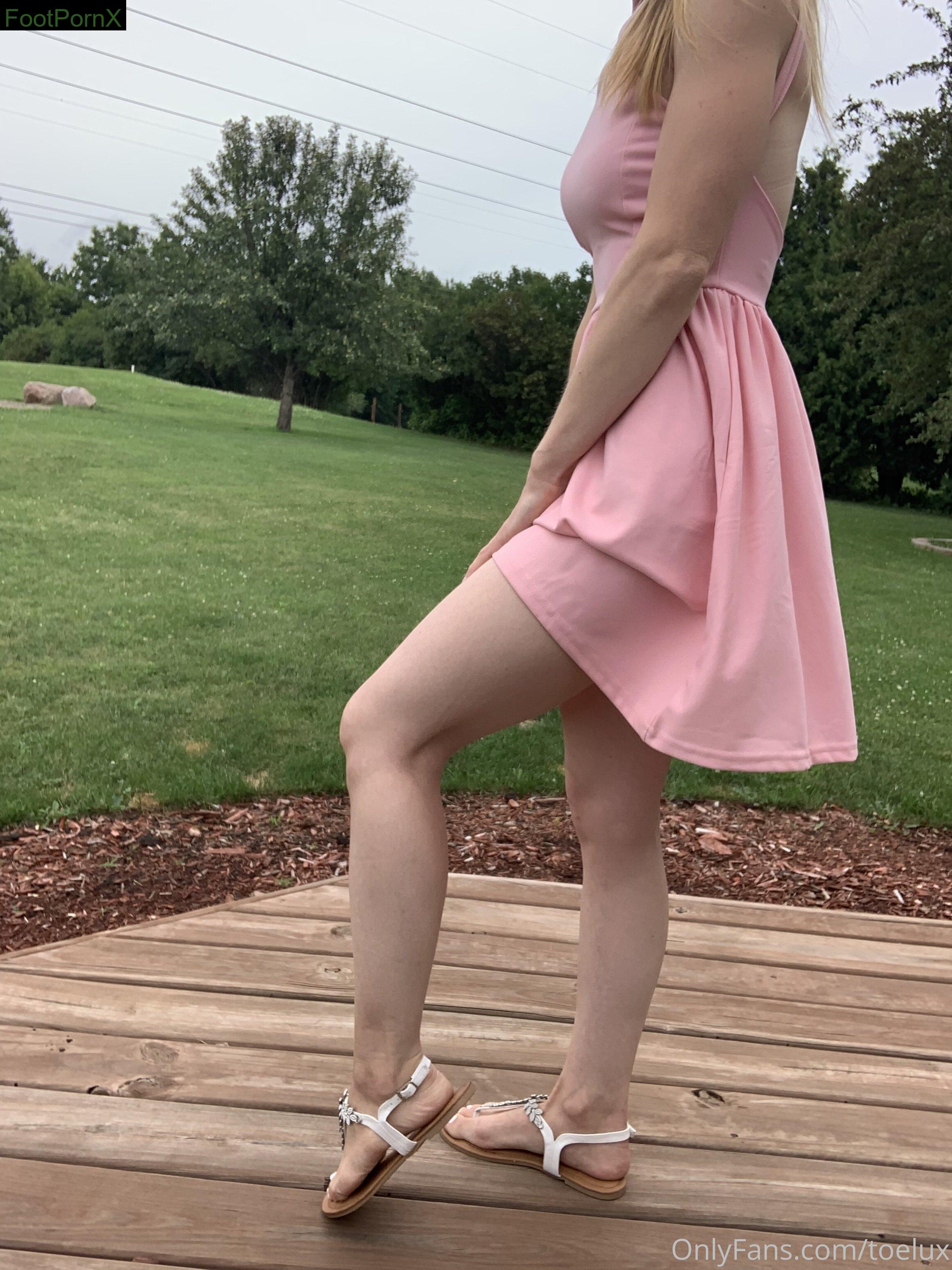 toeluxx feet photo 9