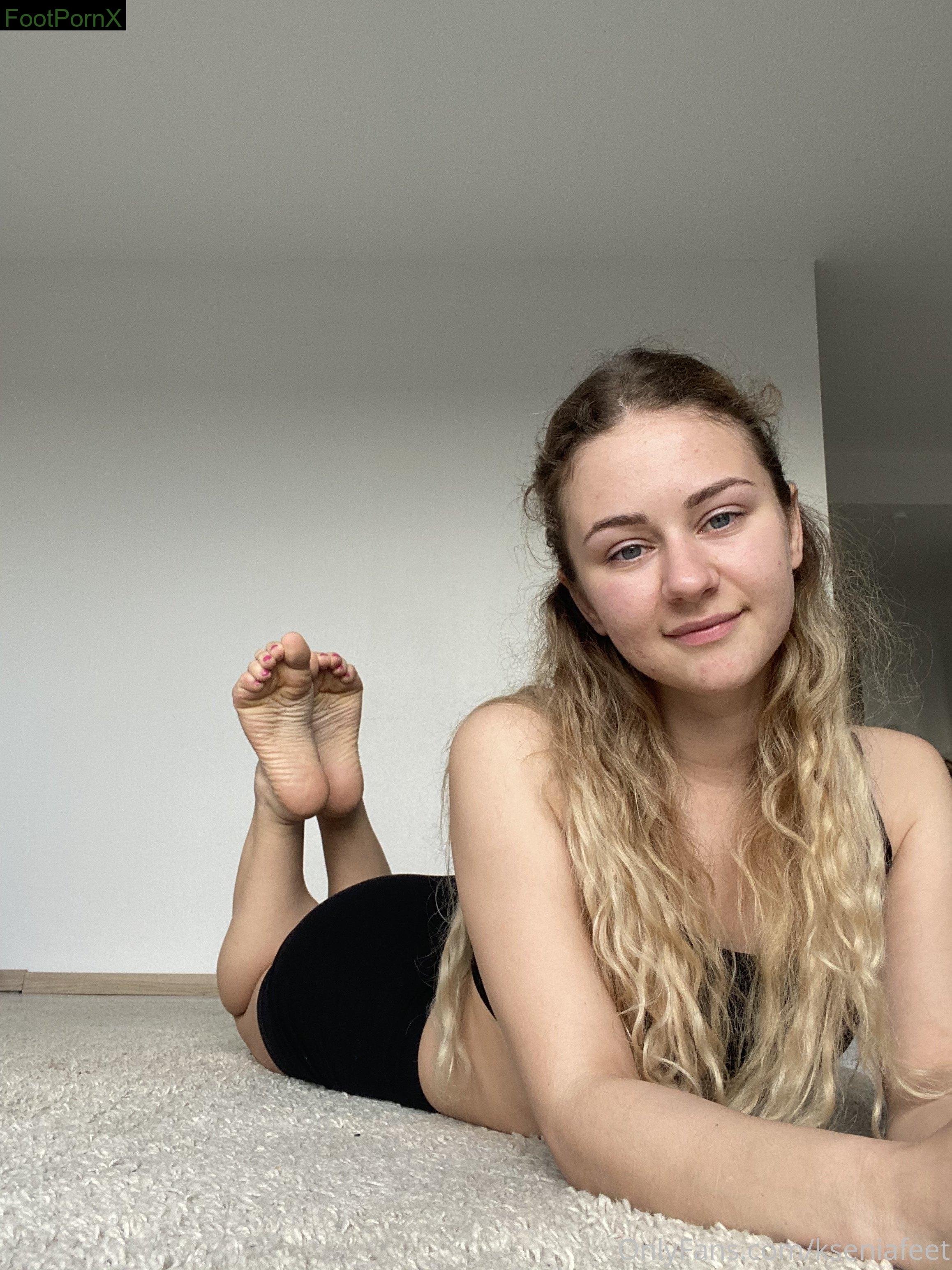 kseniafeet feet photo 24
