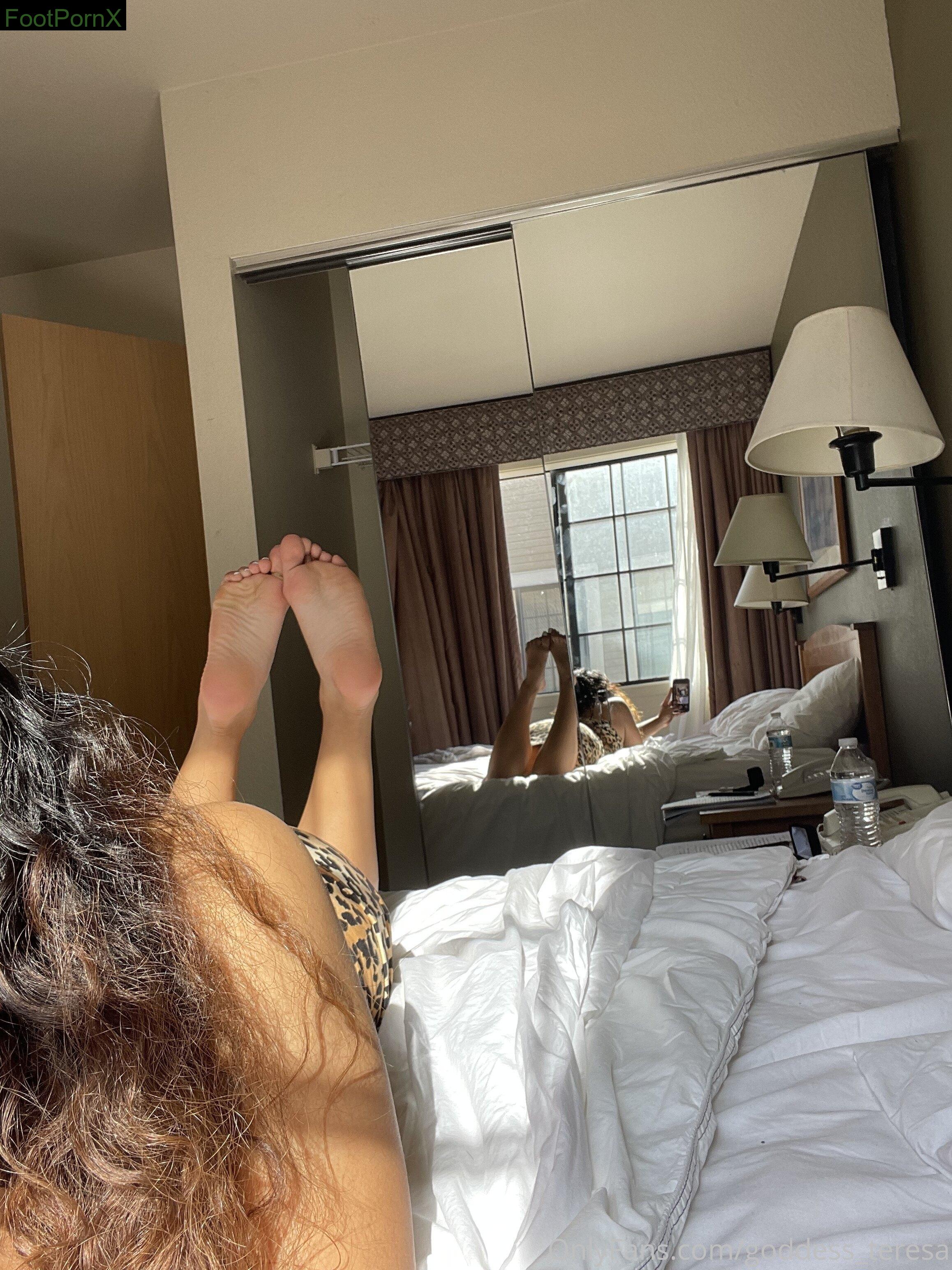 goddess_teresa feet photo 19