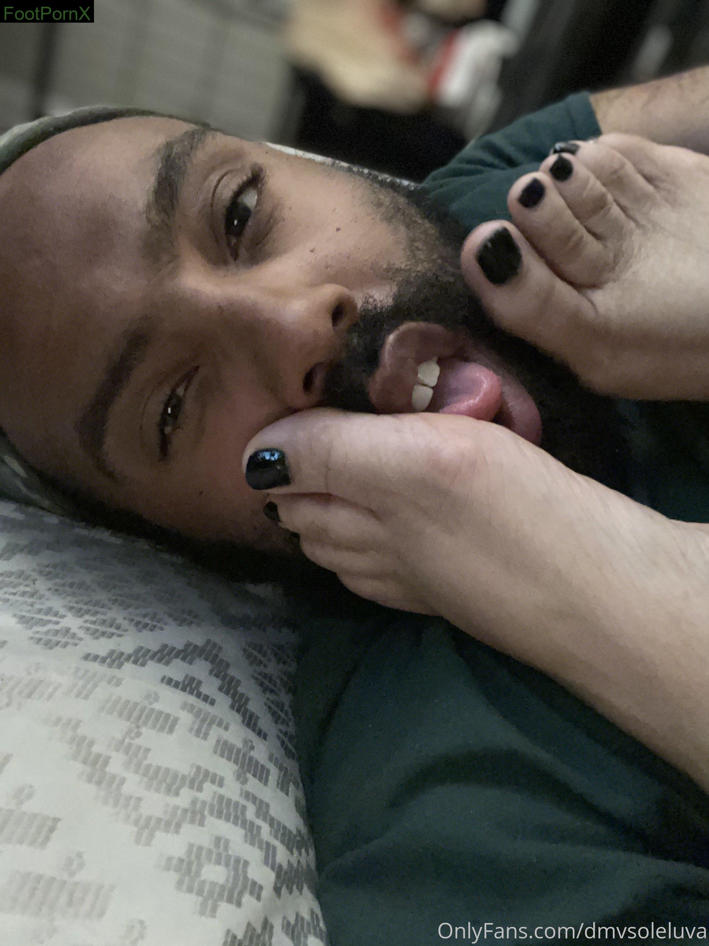 dmvsoleluva feet photo 7