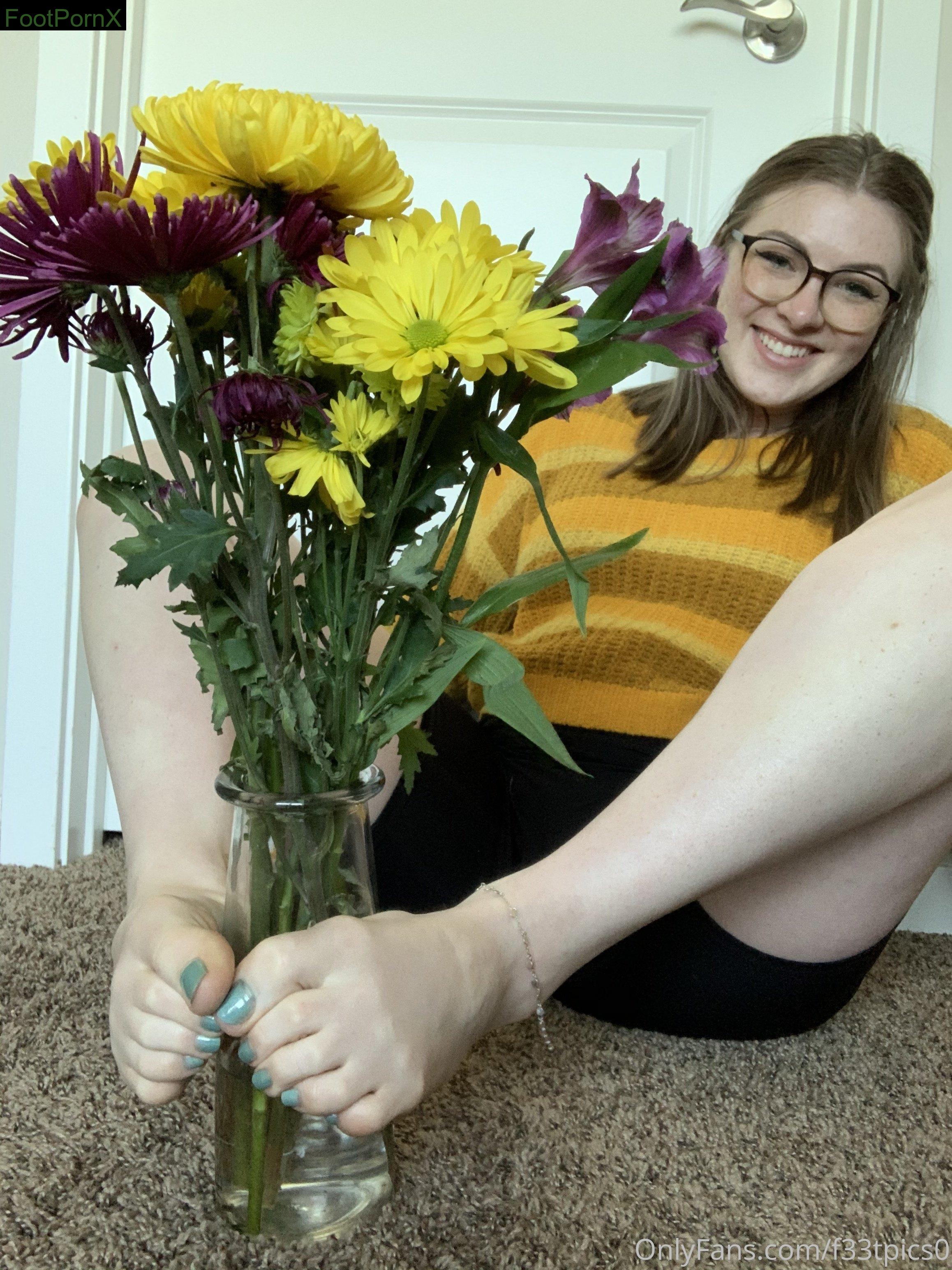 freckled_feet feet photo 2