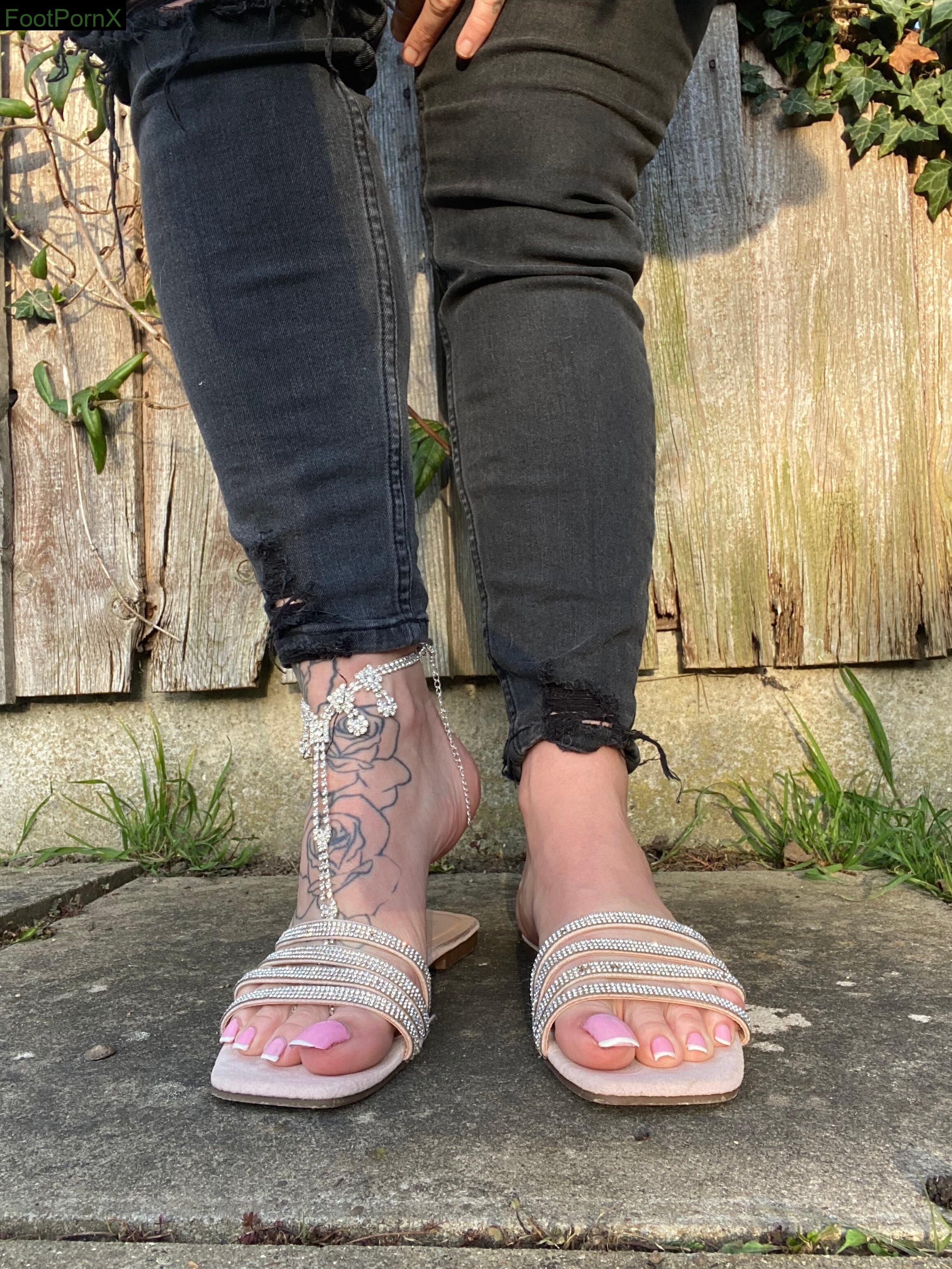 bunnythefootmodel feet photo 12