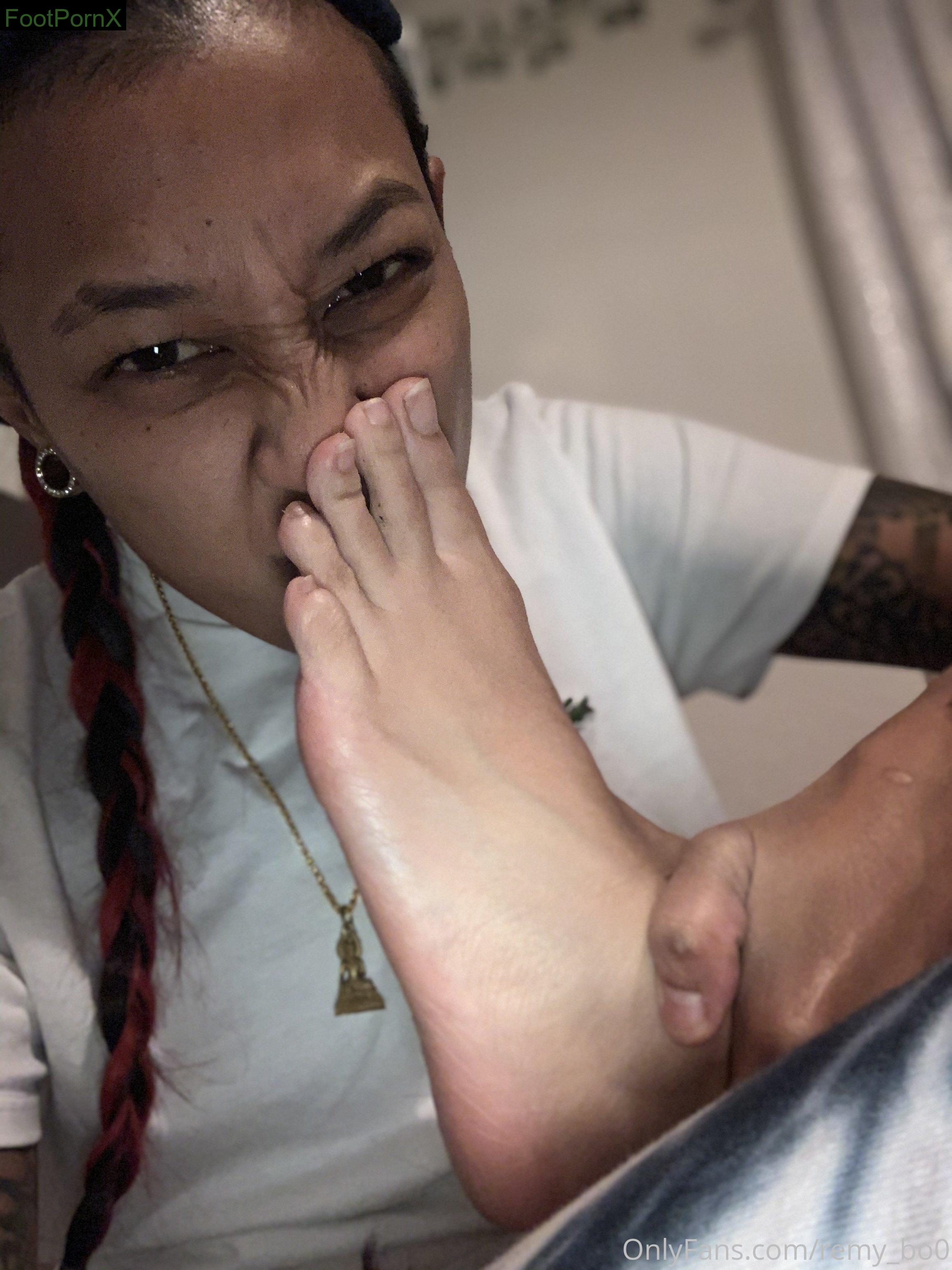 remy_bo0 feet photo 14