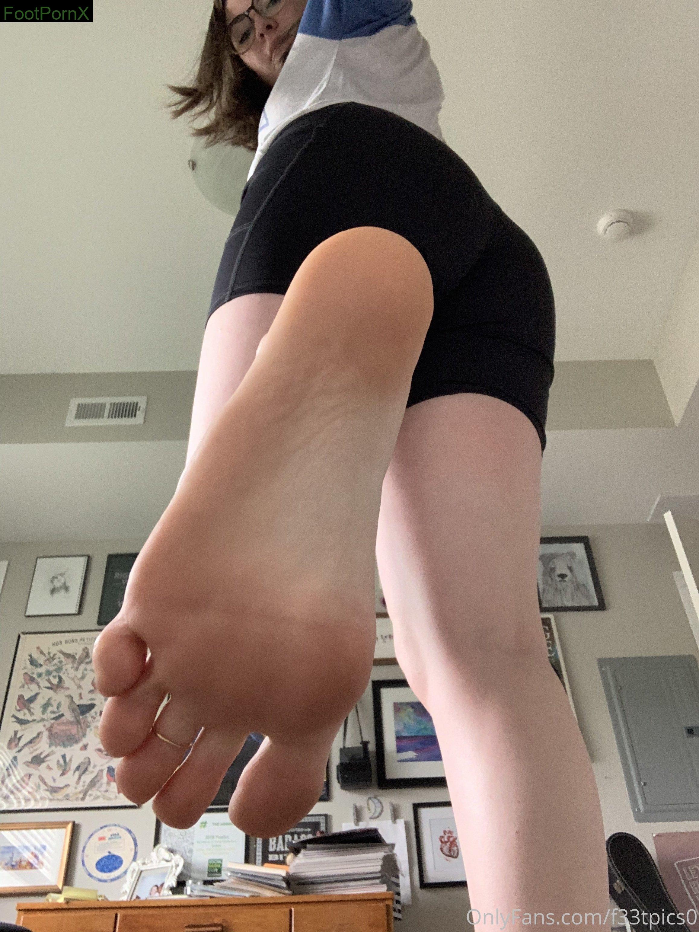 freckled feet feet photo 2