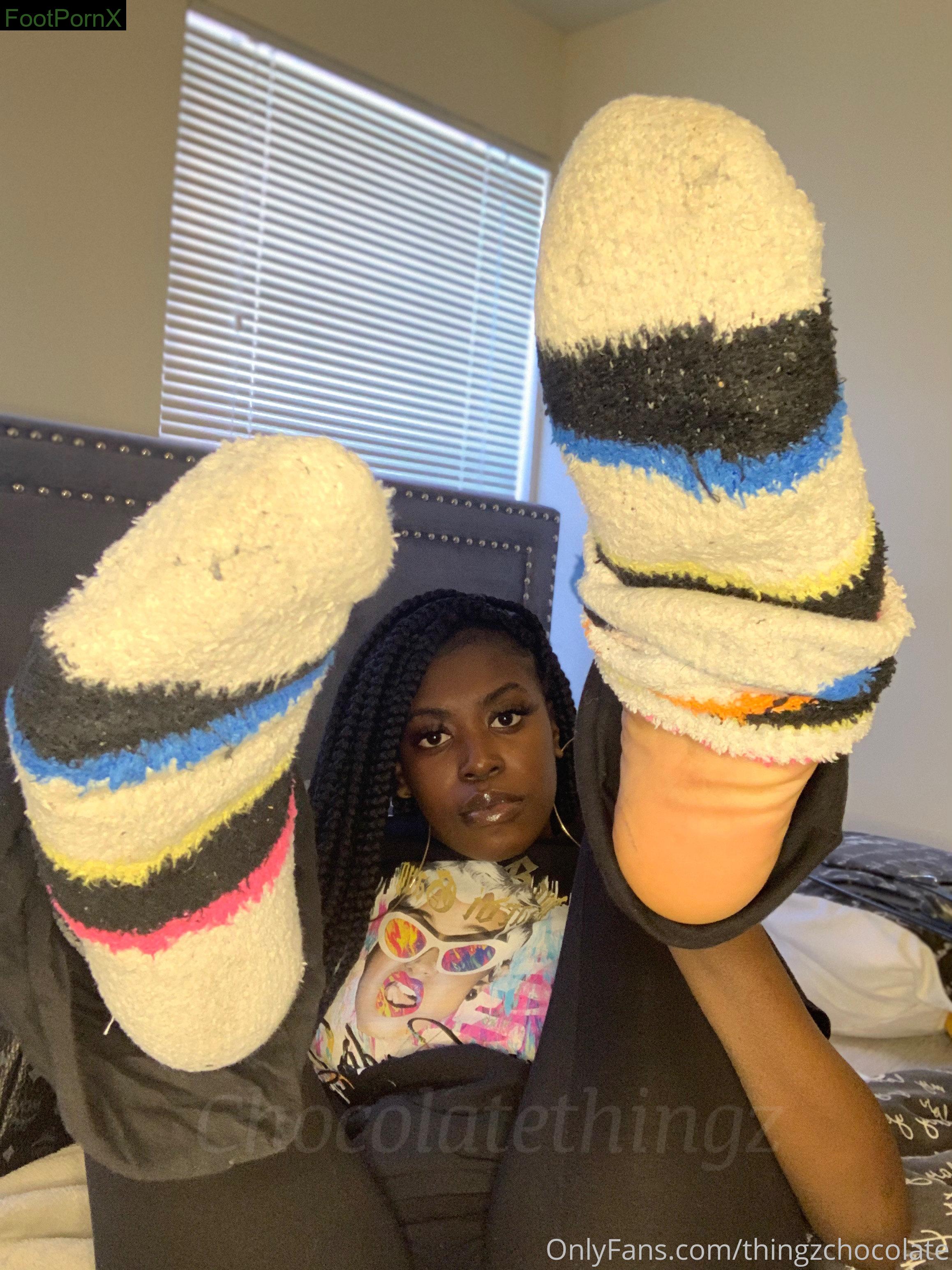 thingzchocolate feet photo 15