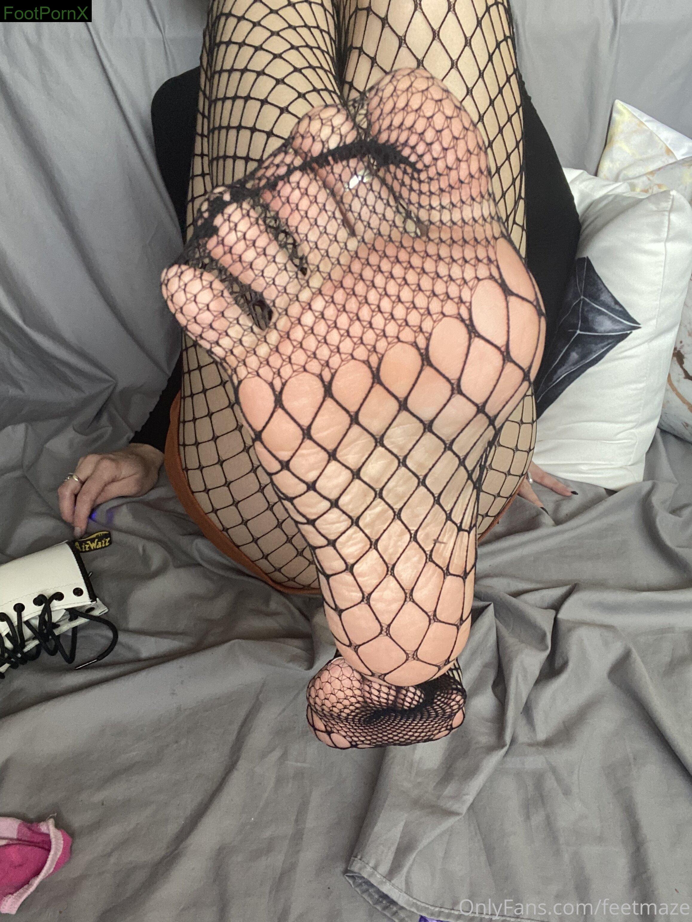feetmaze feet photo 6