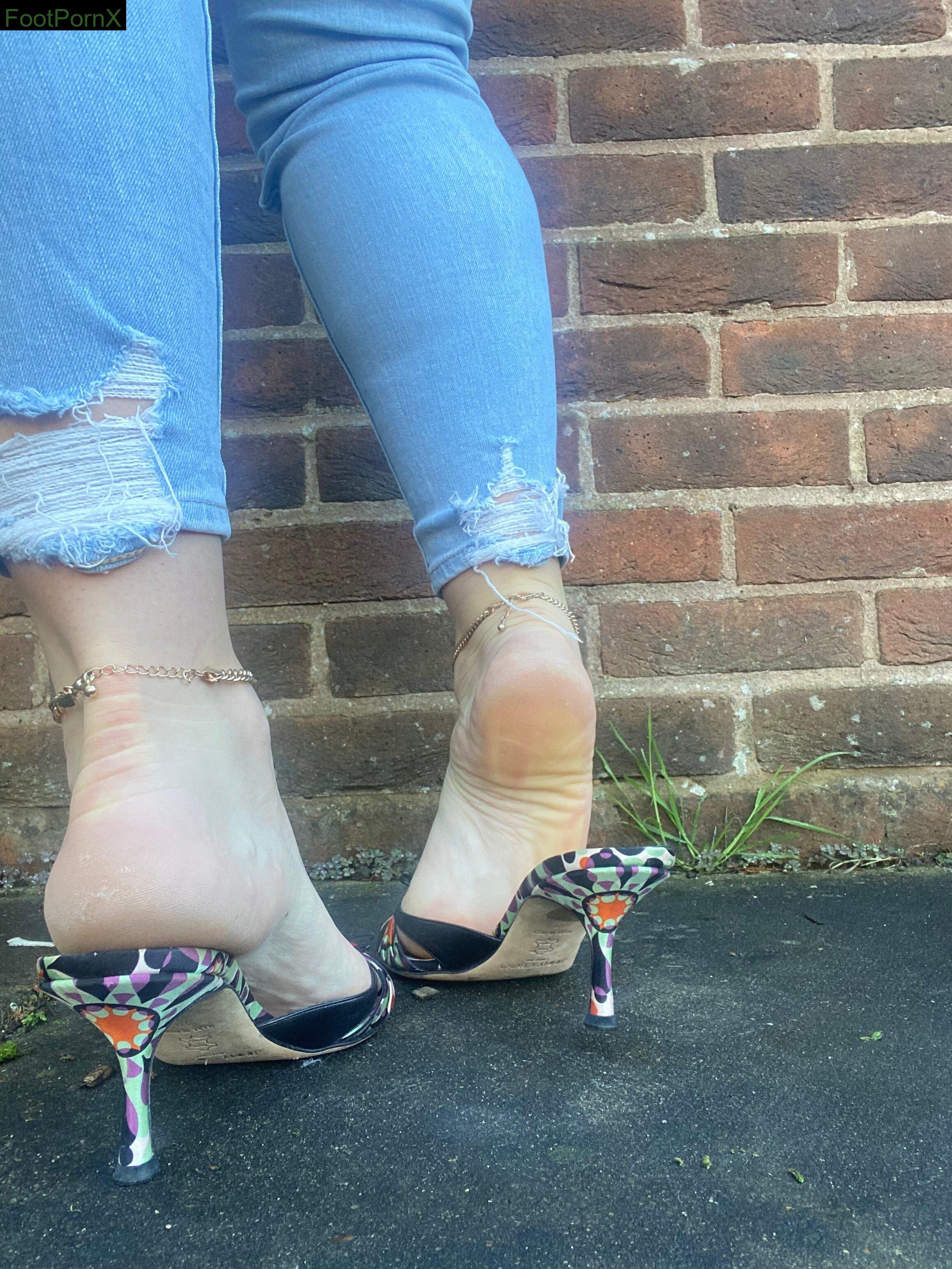 bunnythefootmodel feet photo 14