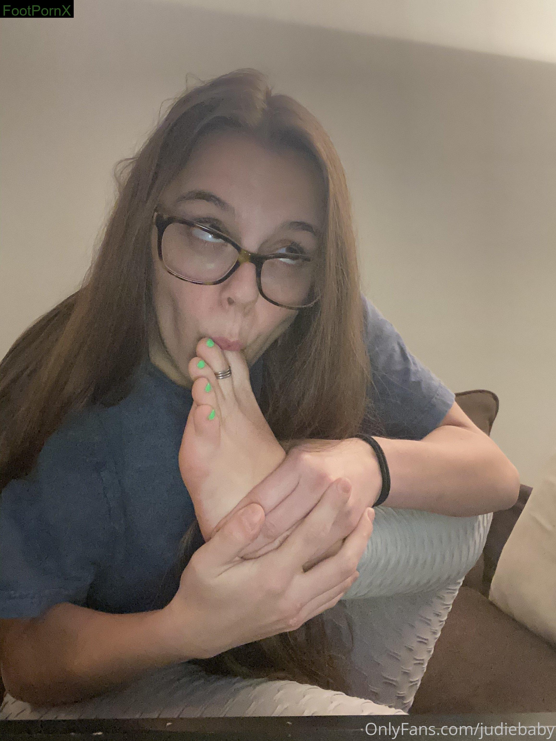 judiebaby feet photo 24