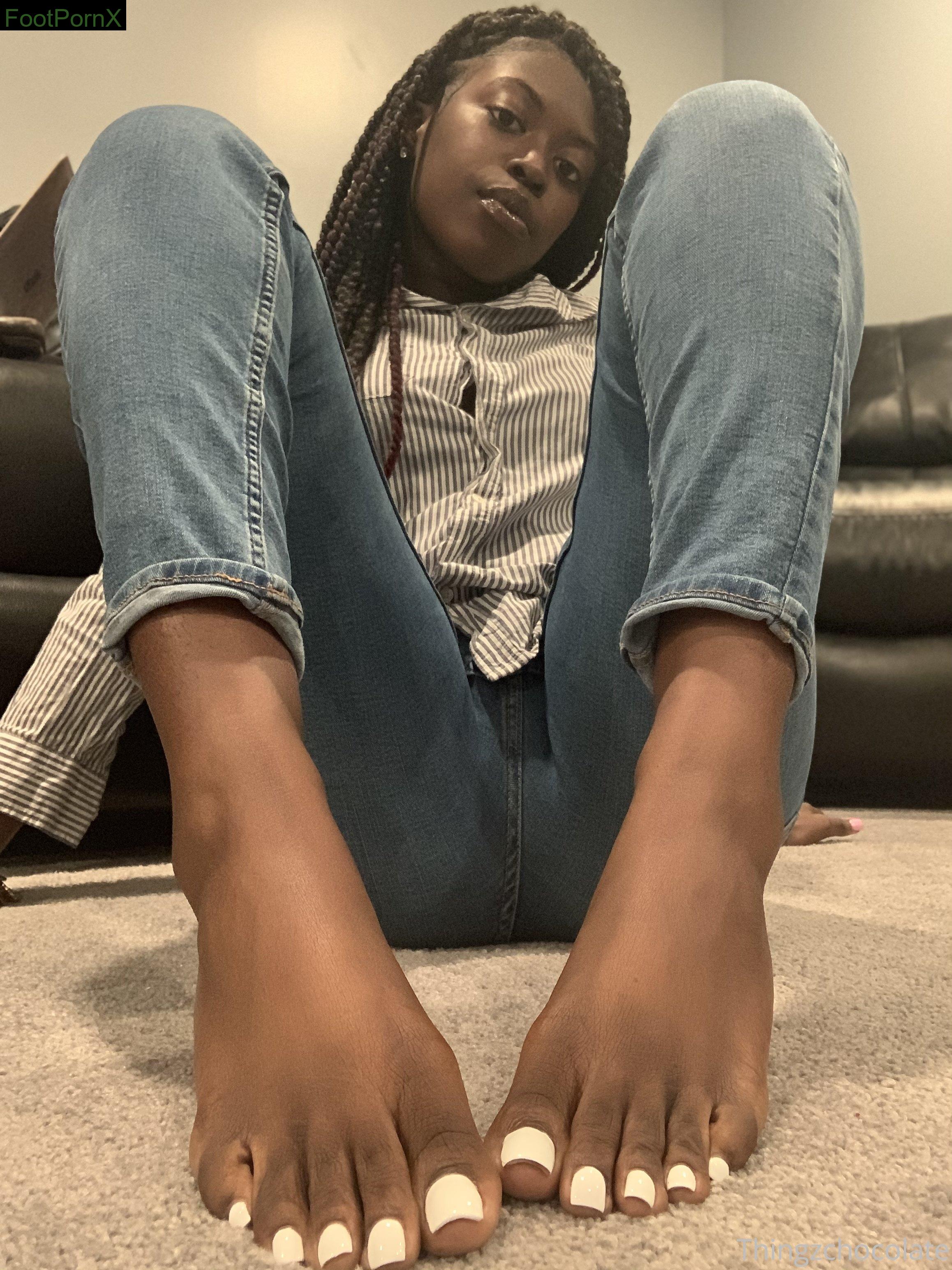 thingzchocolate feet photo 16