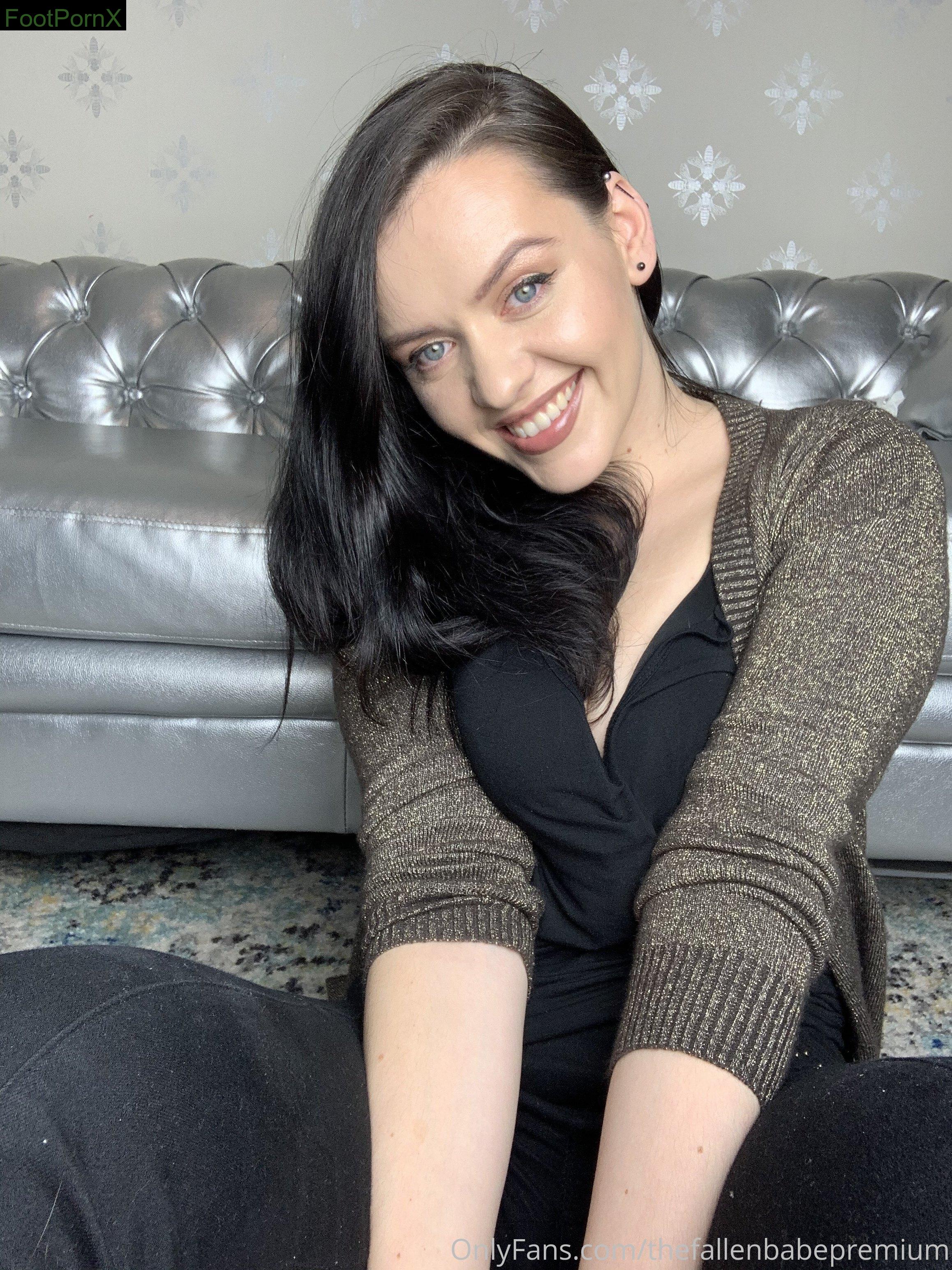 thefallenbabepremium feet photo 12