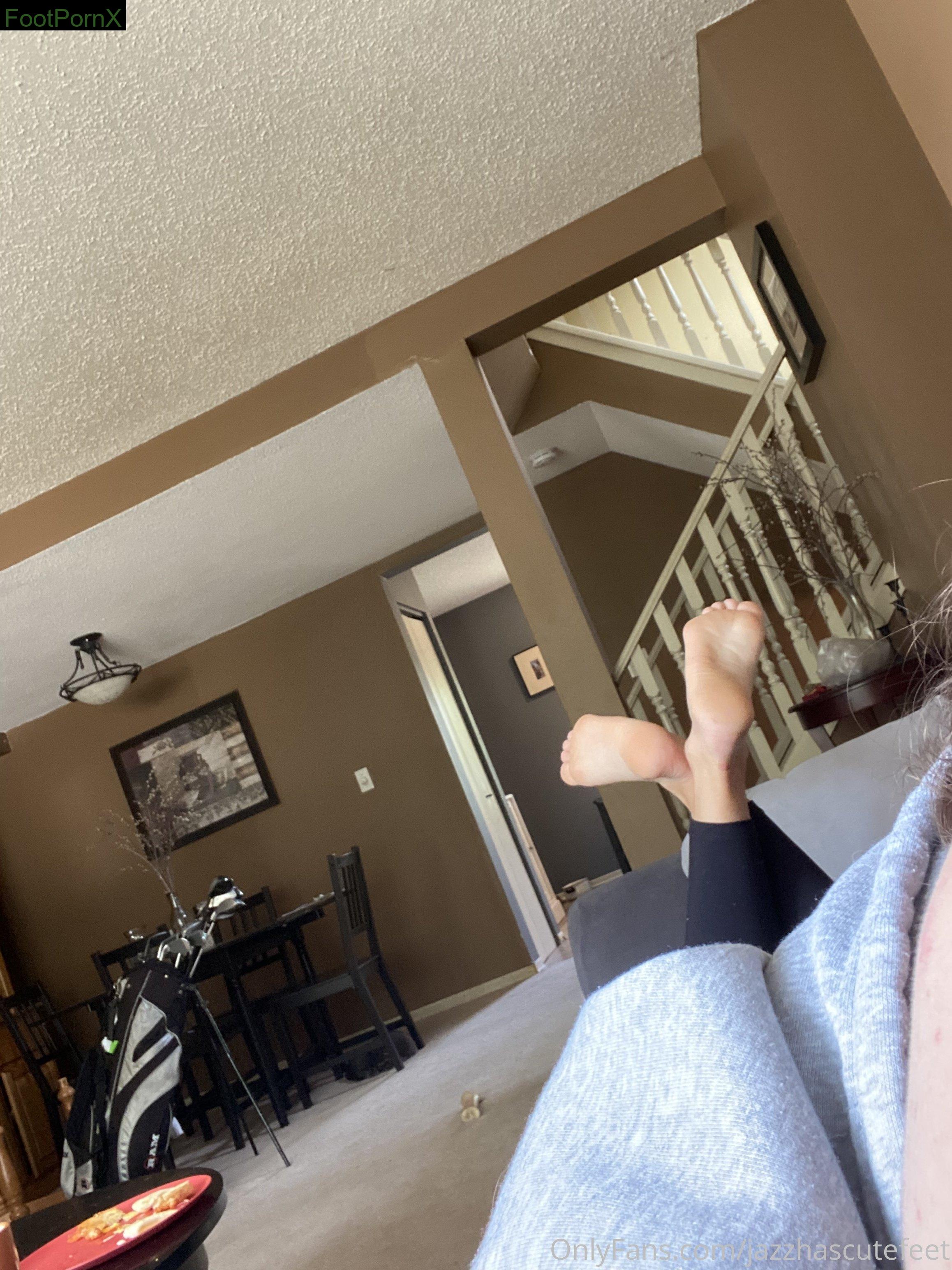 jazzhascutefeet feet photo 2