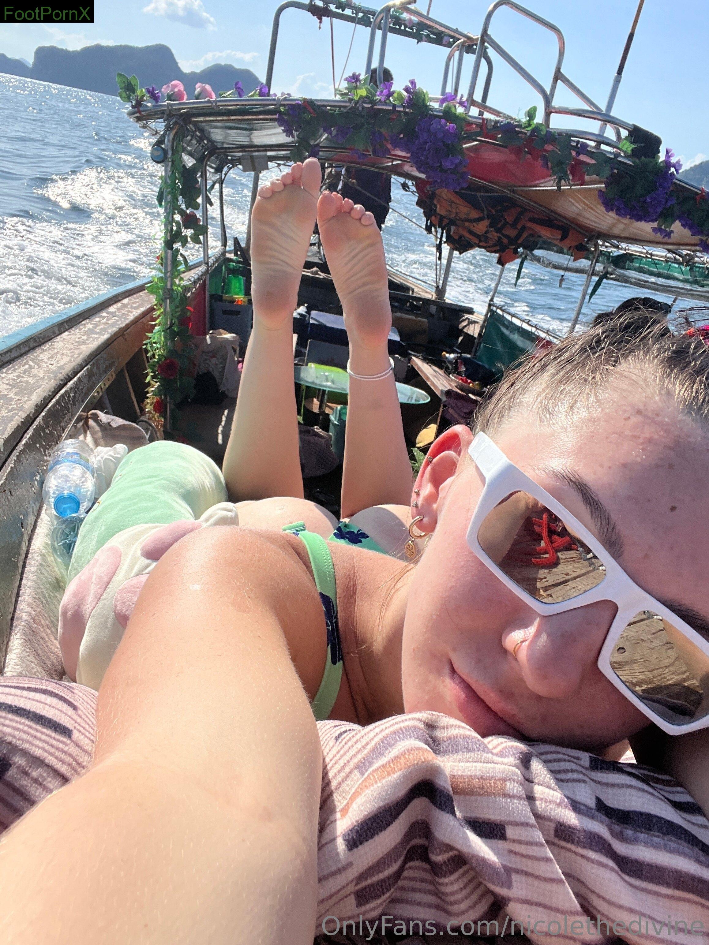 nicolethedivine feet photo 13