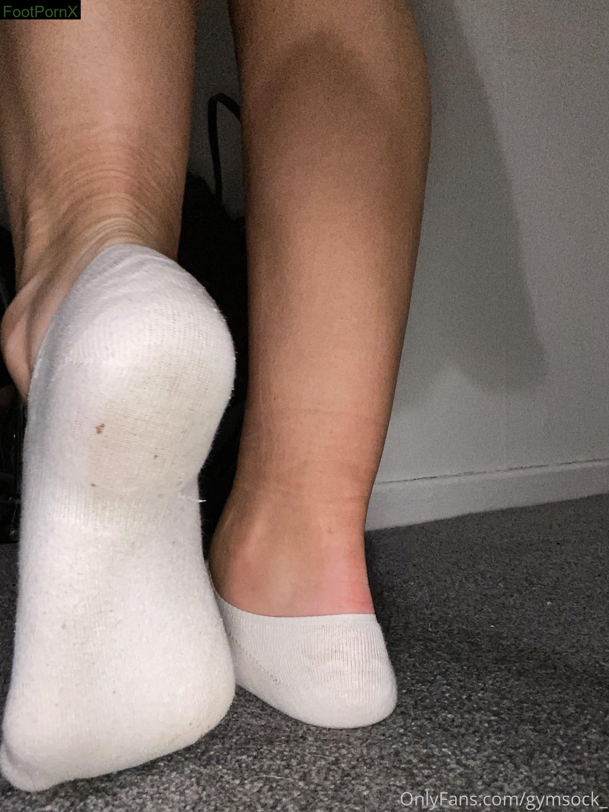 gymsock2 feet photo 3