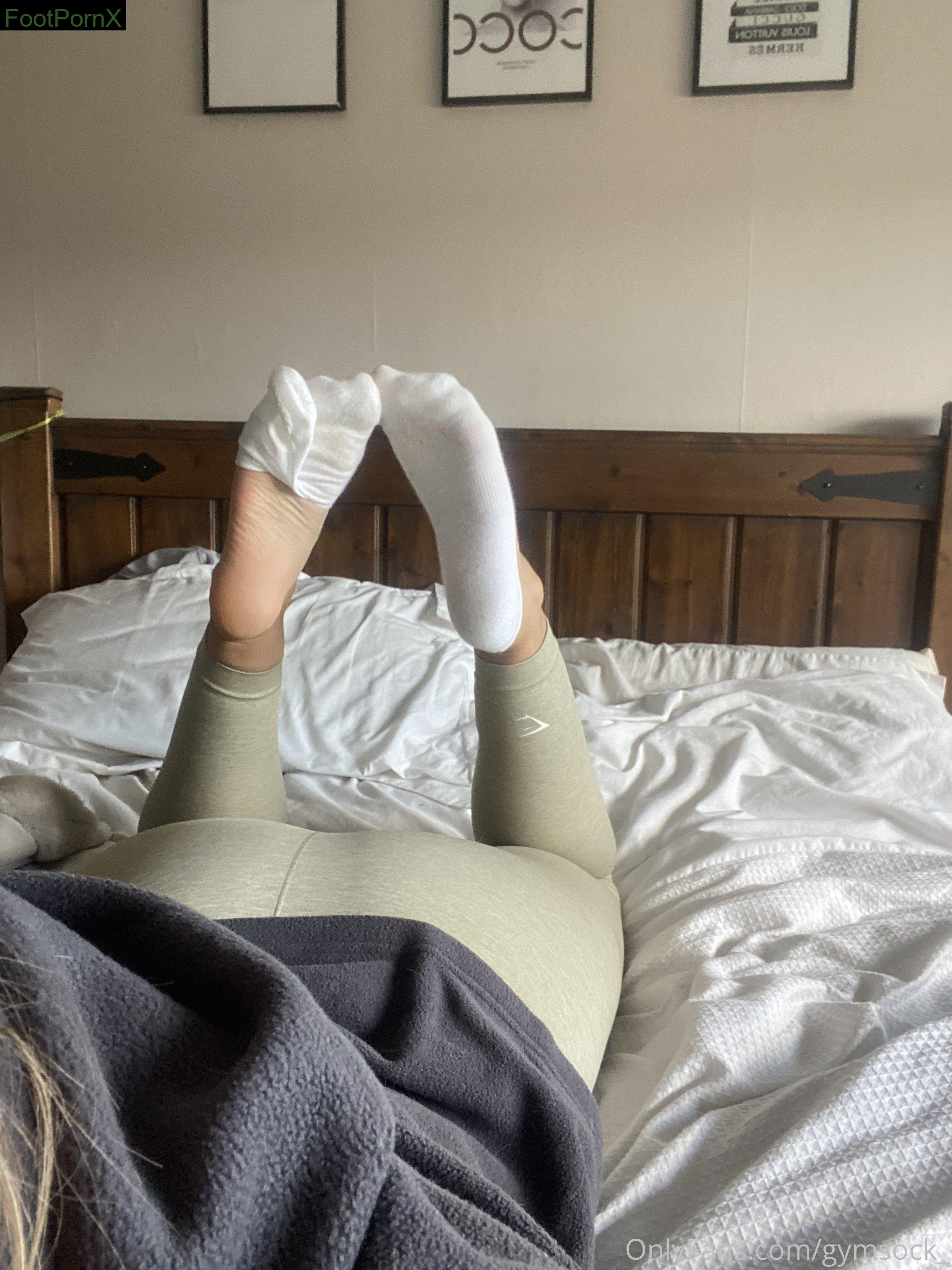 gymsock2 feet photo 2