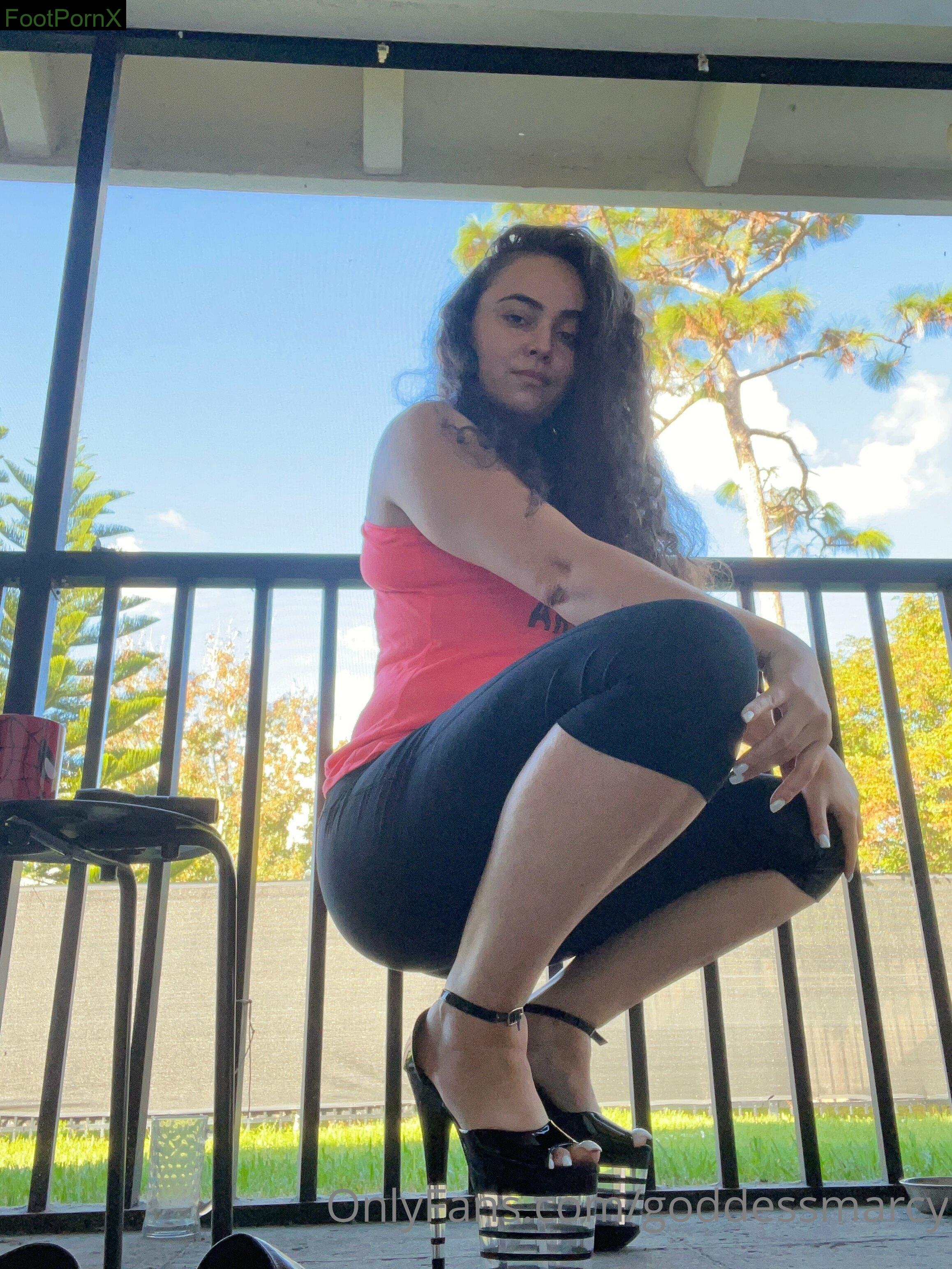 goddessmarcy feet photo 23