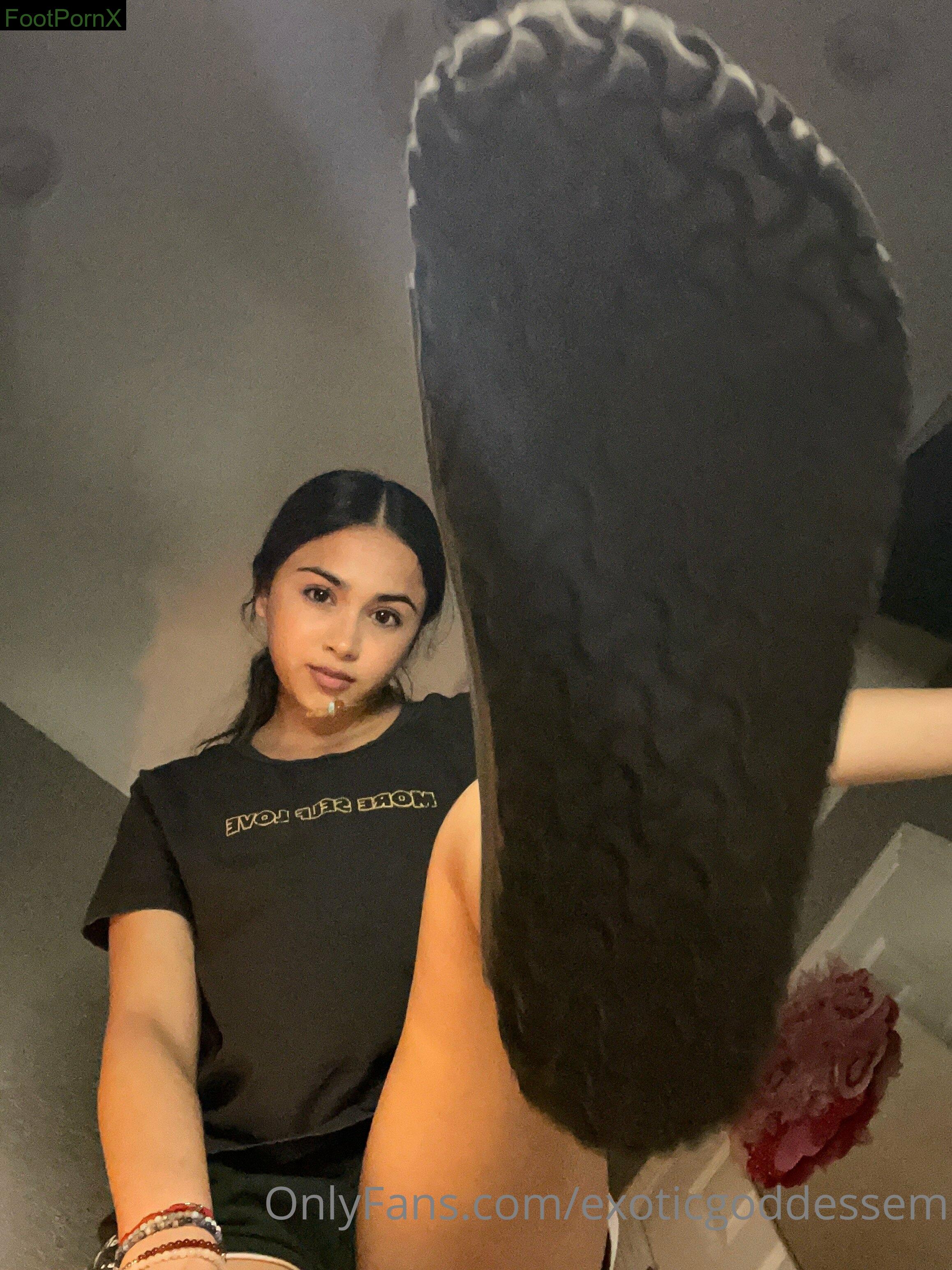 exoticgoddessem feet photo 23