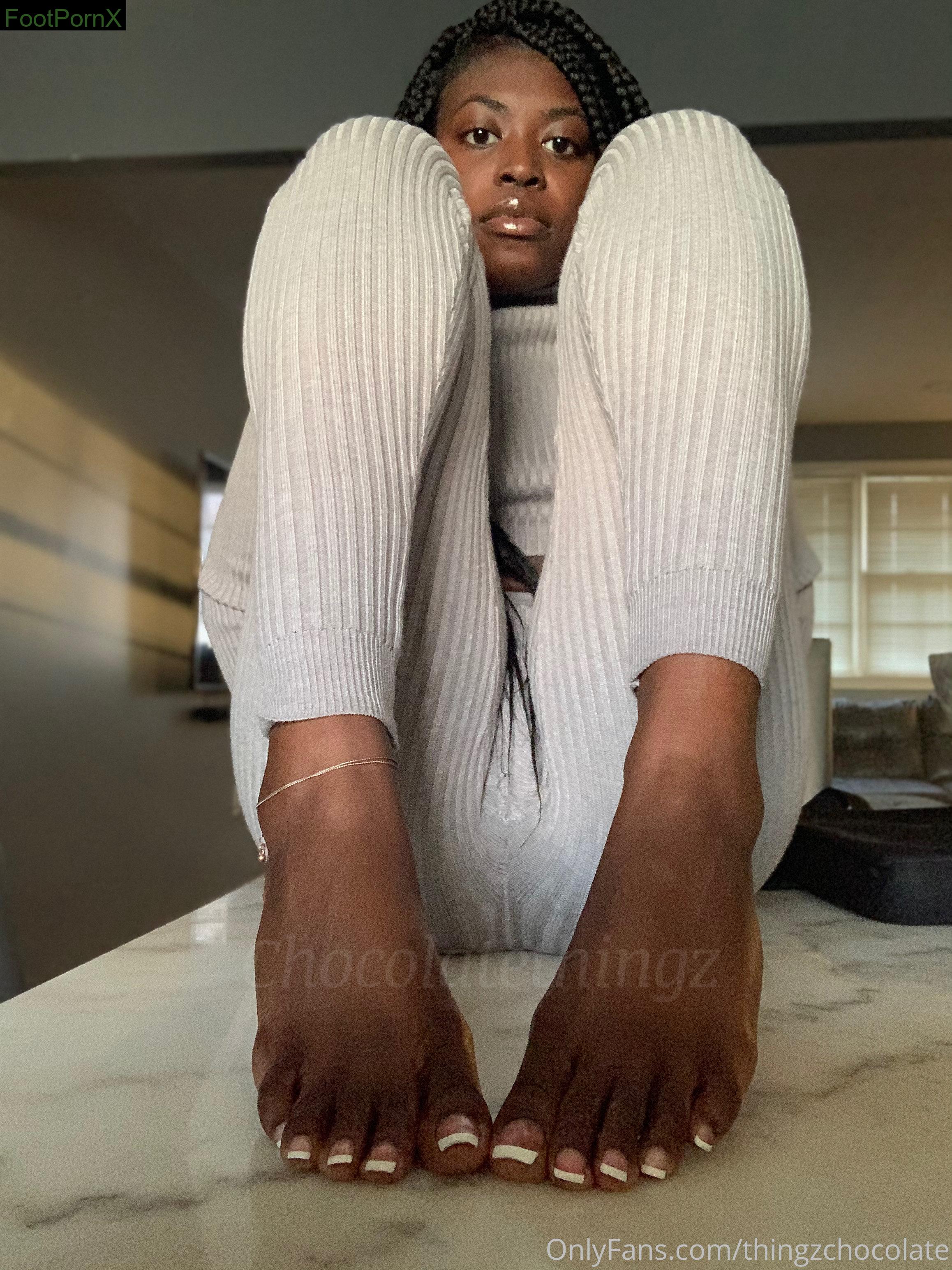 thingzchocolate feet photo 13