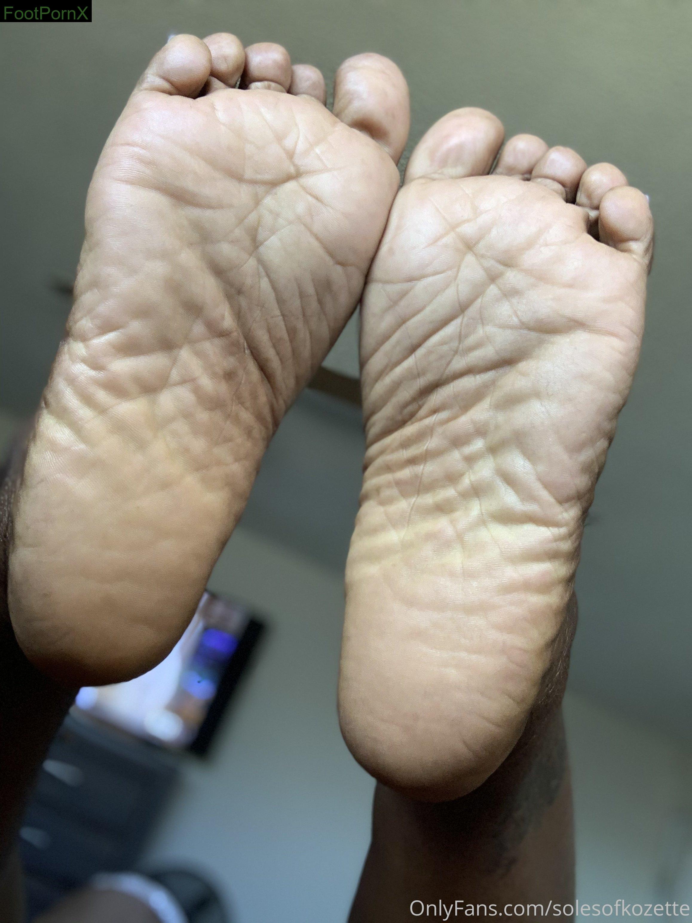 solesofkozette feet photo 1