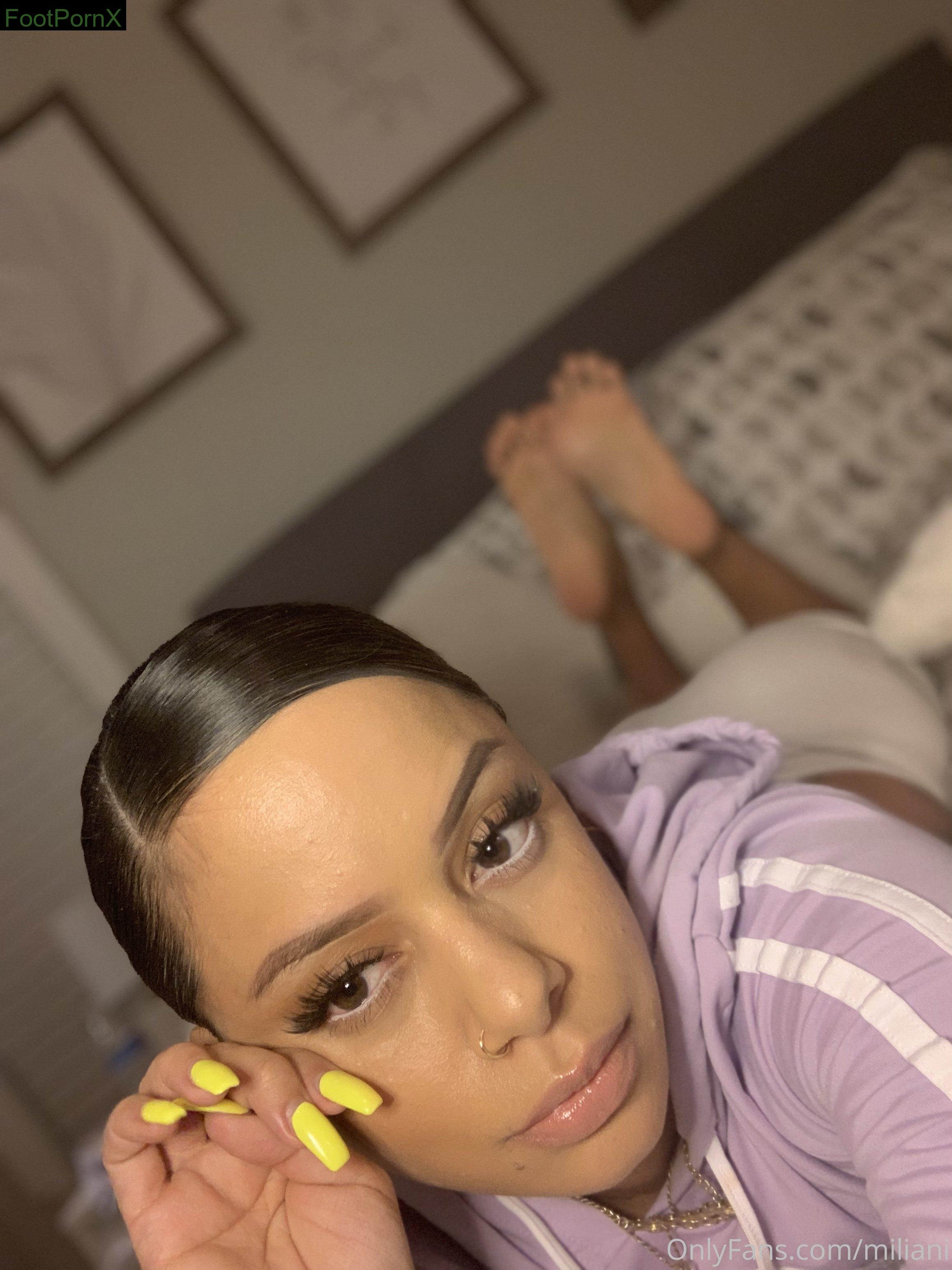miliani feet photo 18