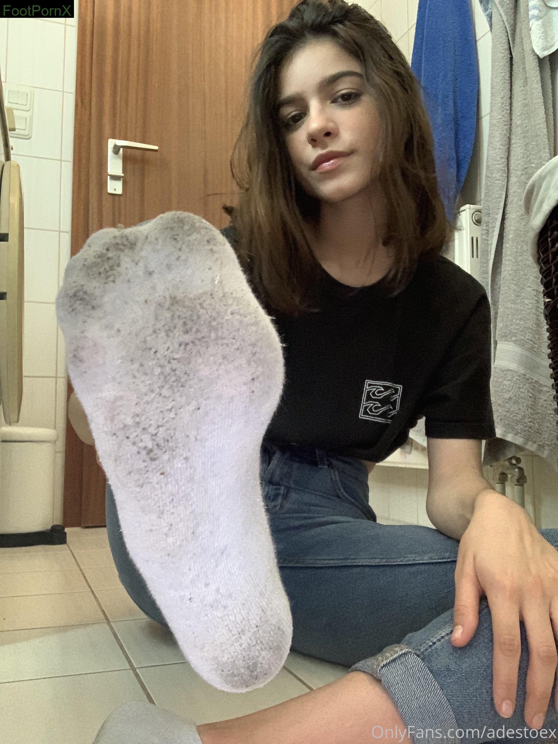 kitsunematic feet photo 15