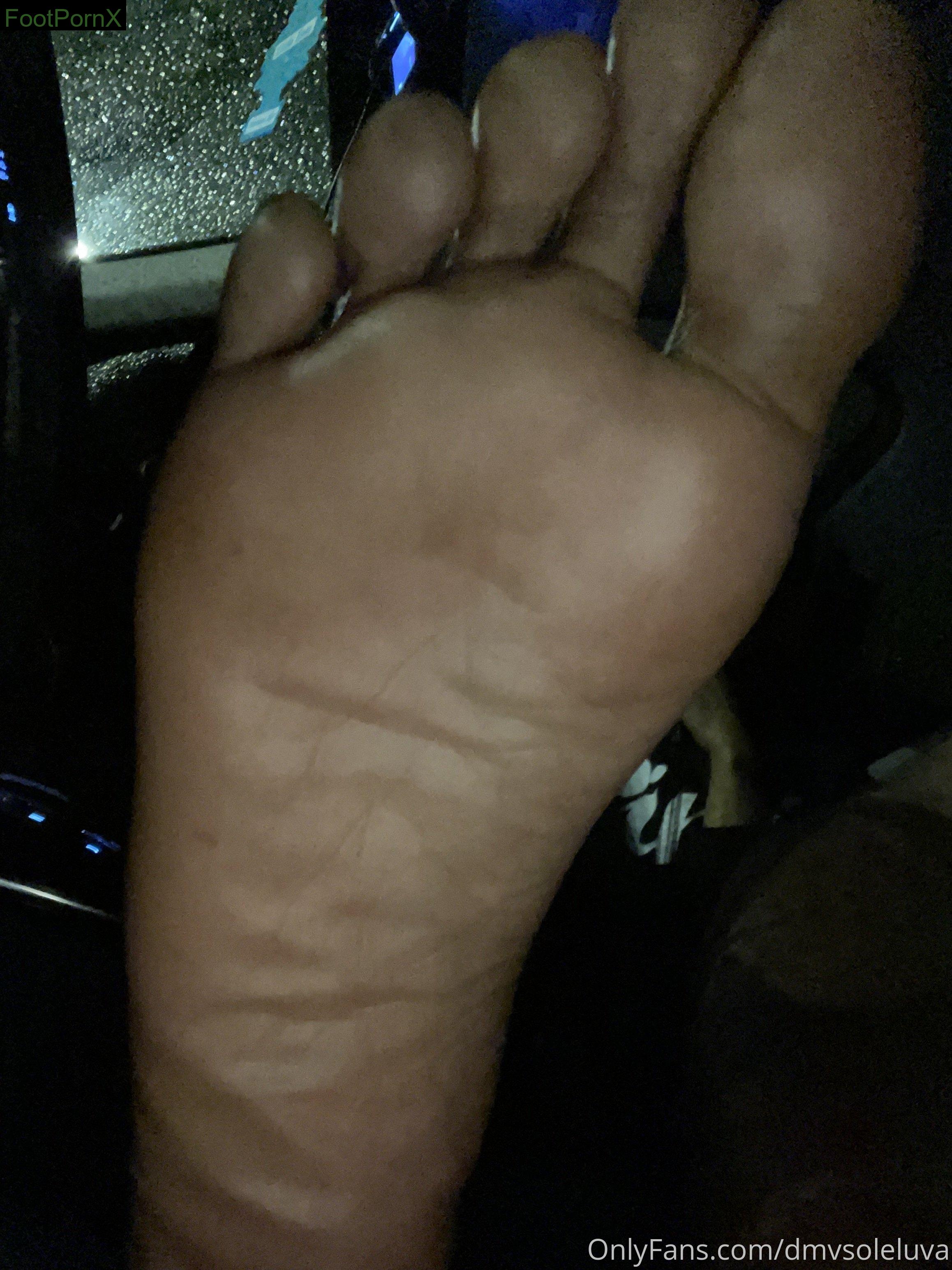 dmvsoleluva feet photo 6