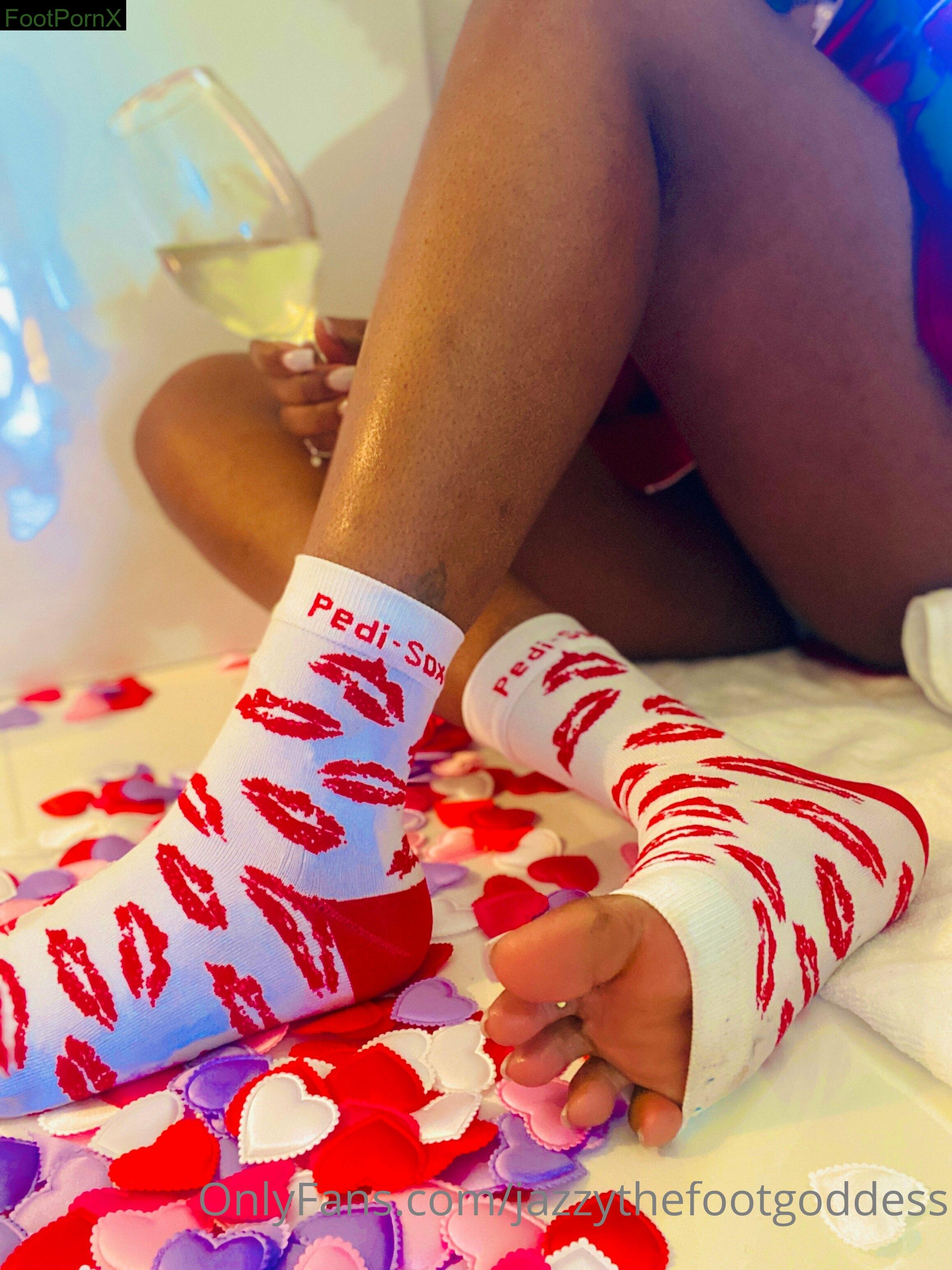 jazzythefootgoddess feet photo 16