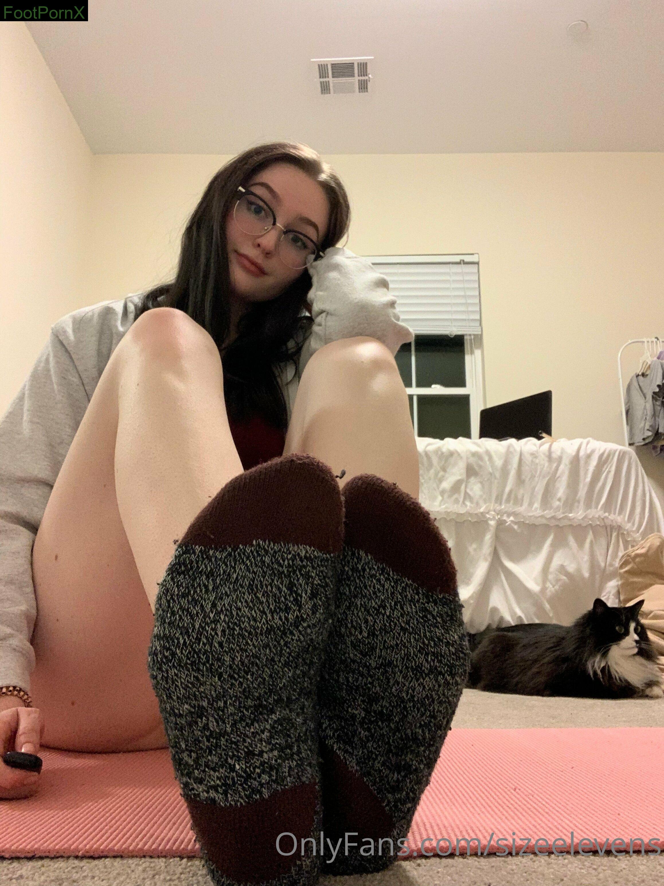 sizeelevens feet photo 5
