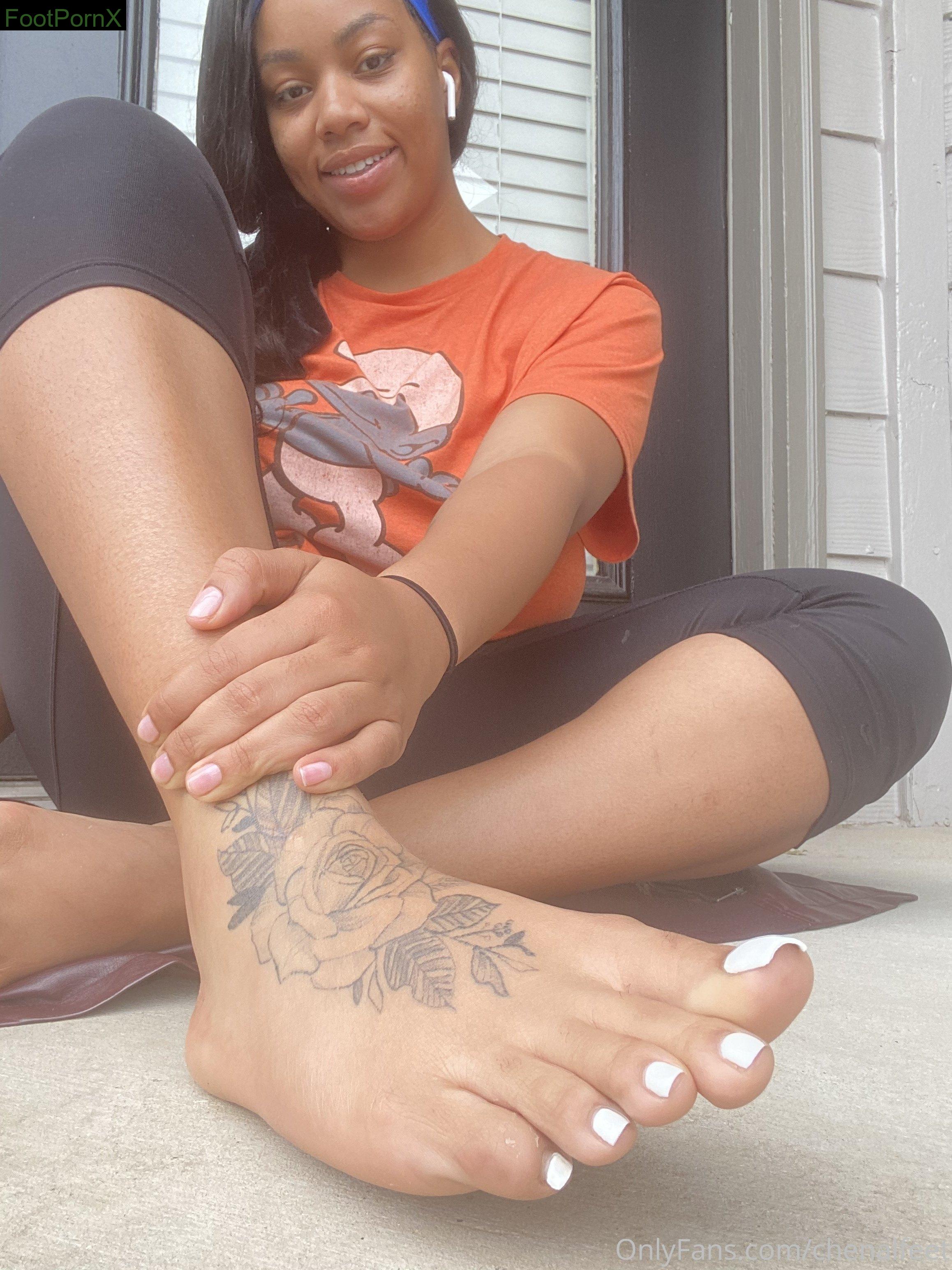 chenalfeet feet photo 17